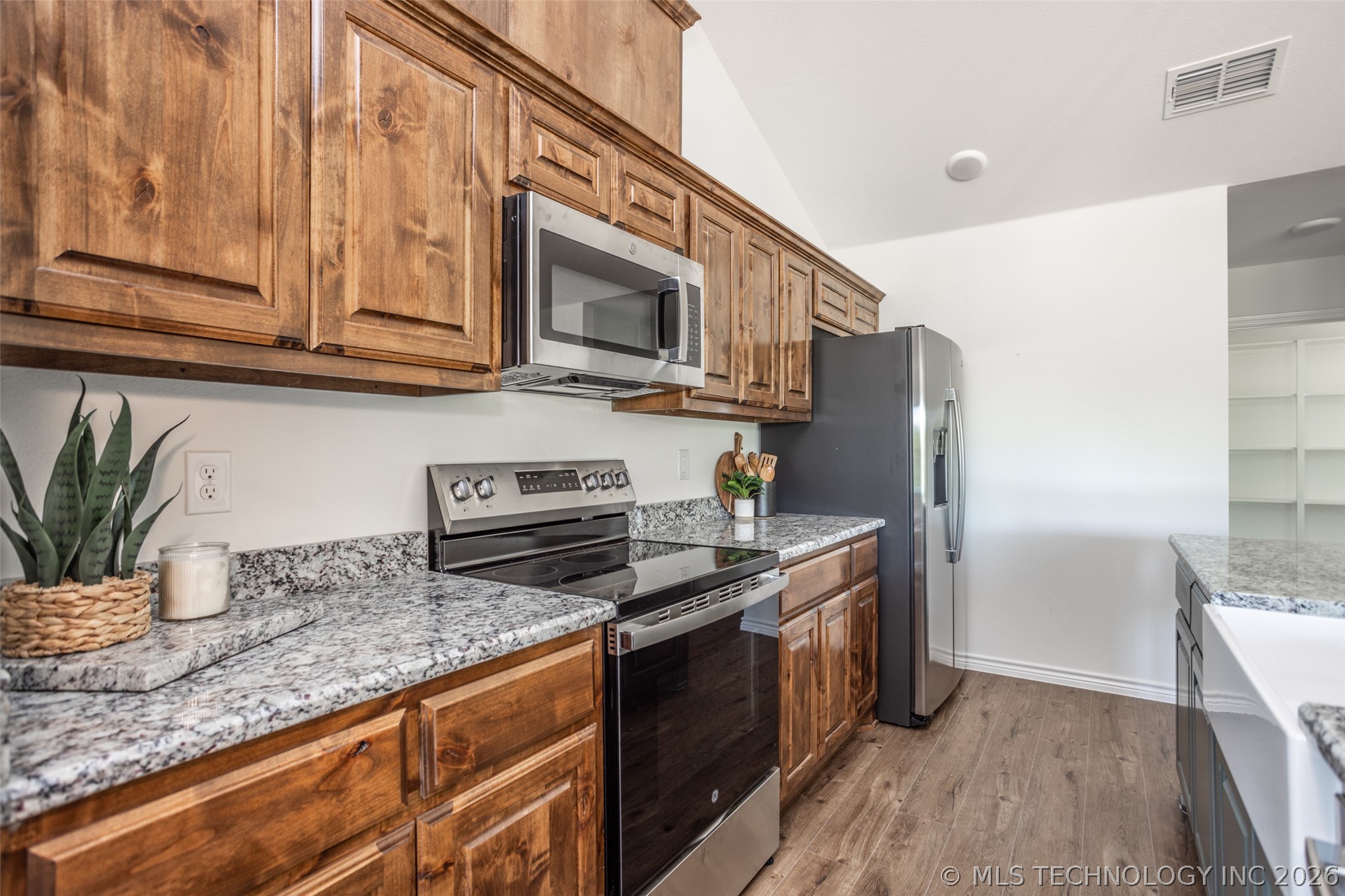 1 Diamondhead Drive Burneyville OK 73430