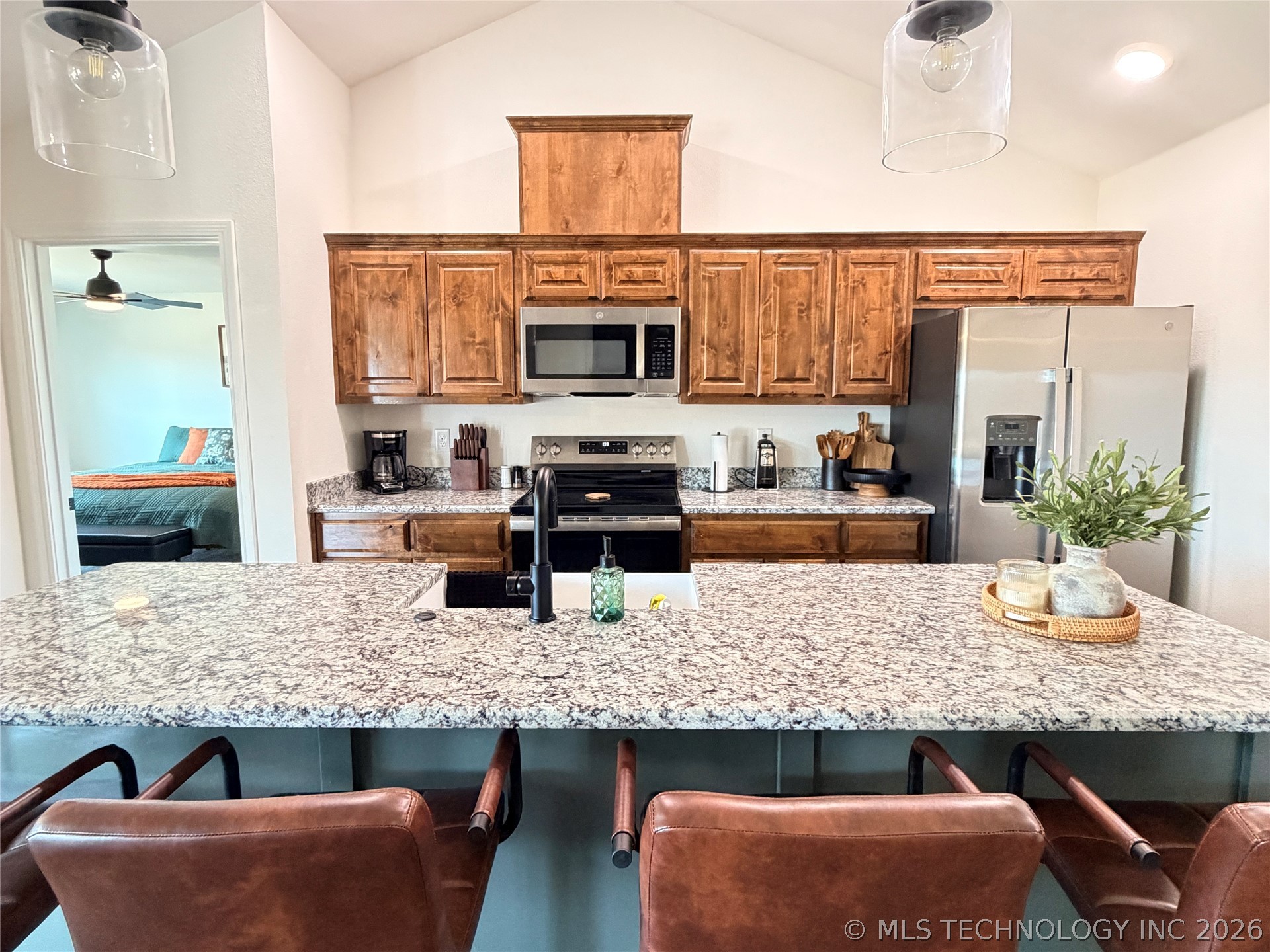 1 Diamondhead Drive Burneyville OK 73430