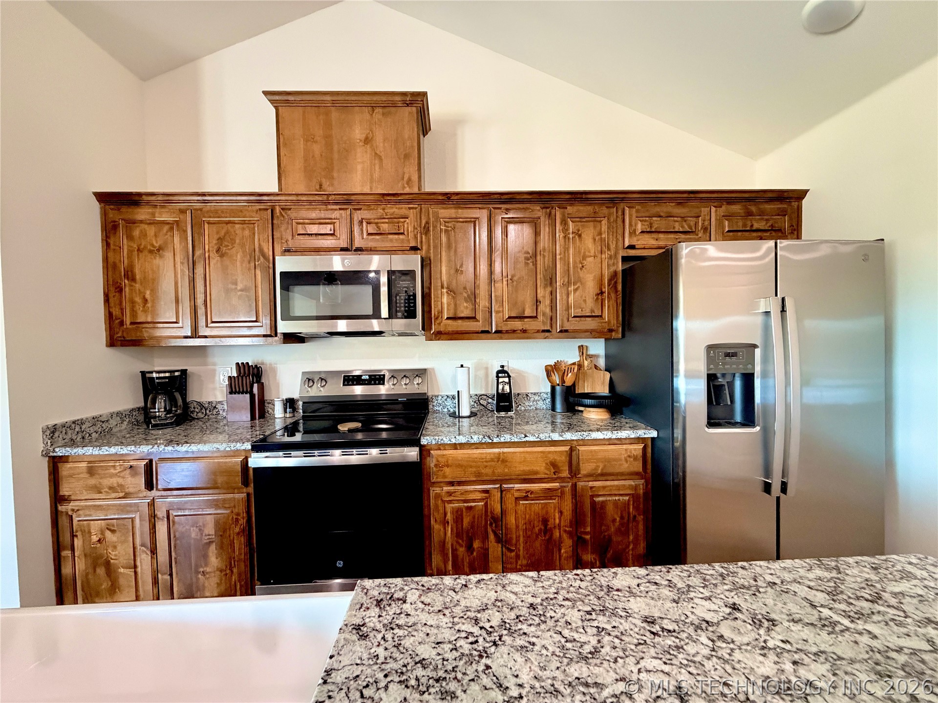 1 Diamondhead Drive Burneyville OK 73430
