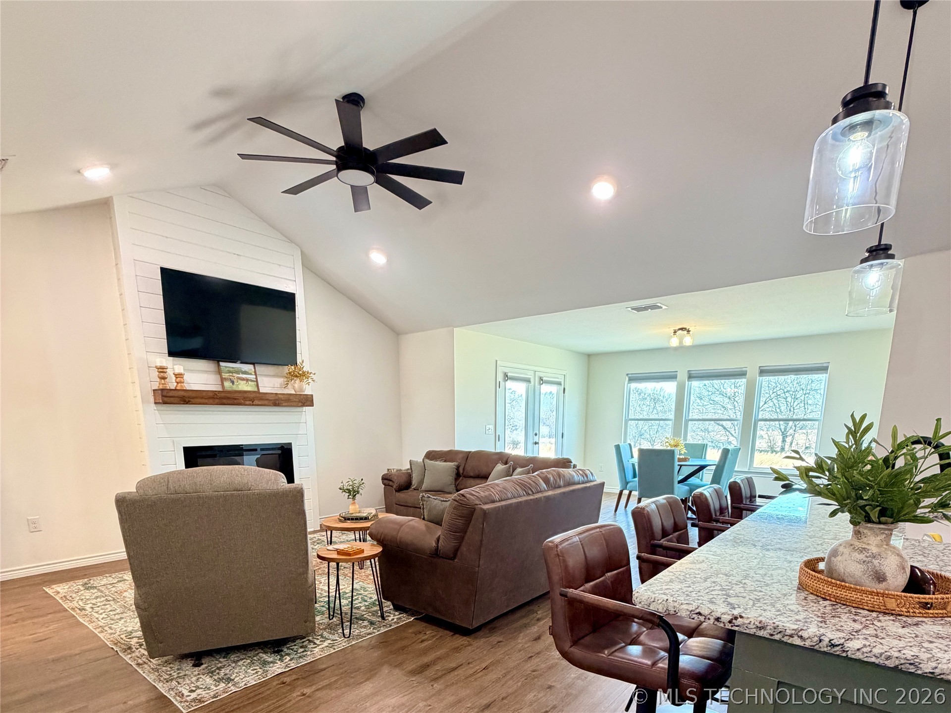 1 Diamondhead Drive Burneyville OK 73430