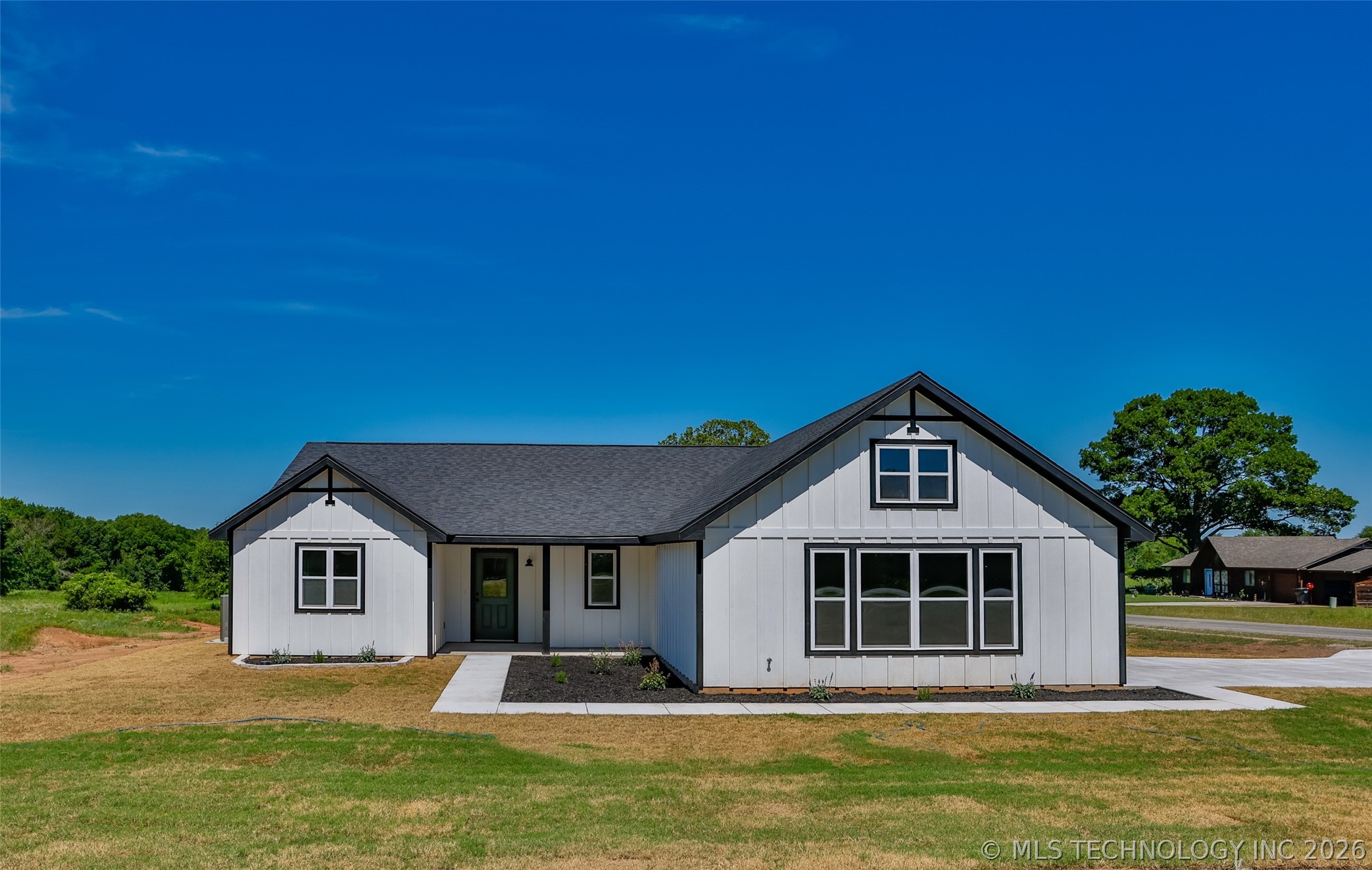 1 Diamondhead Drive Burneyville OK 73430