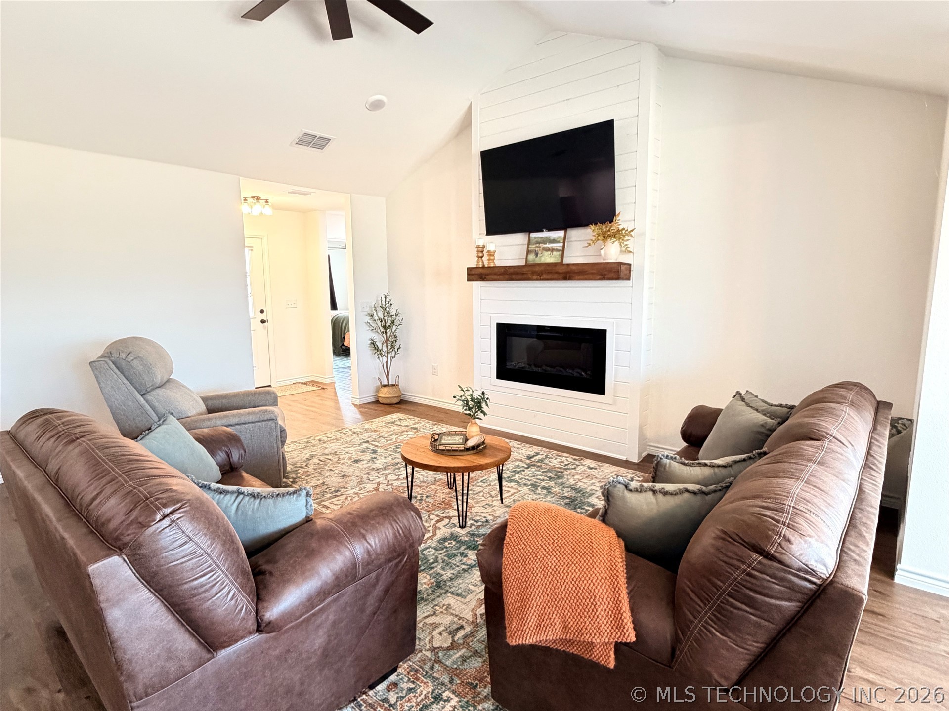 1 Diamondhead Drive Burneyville OK 73430