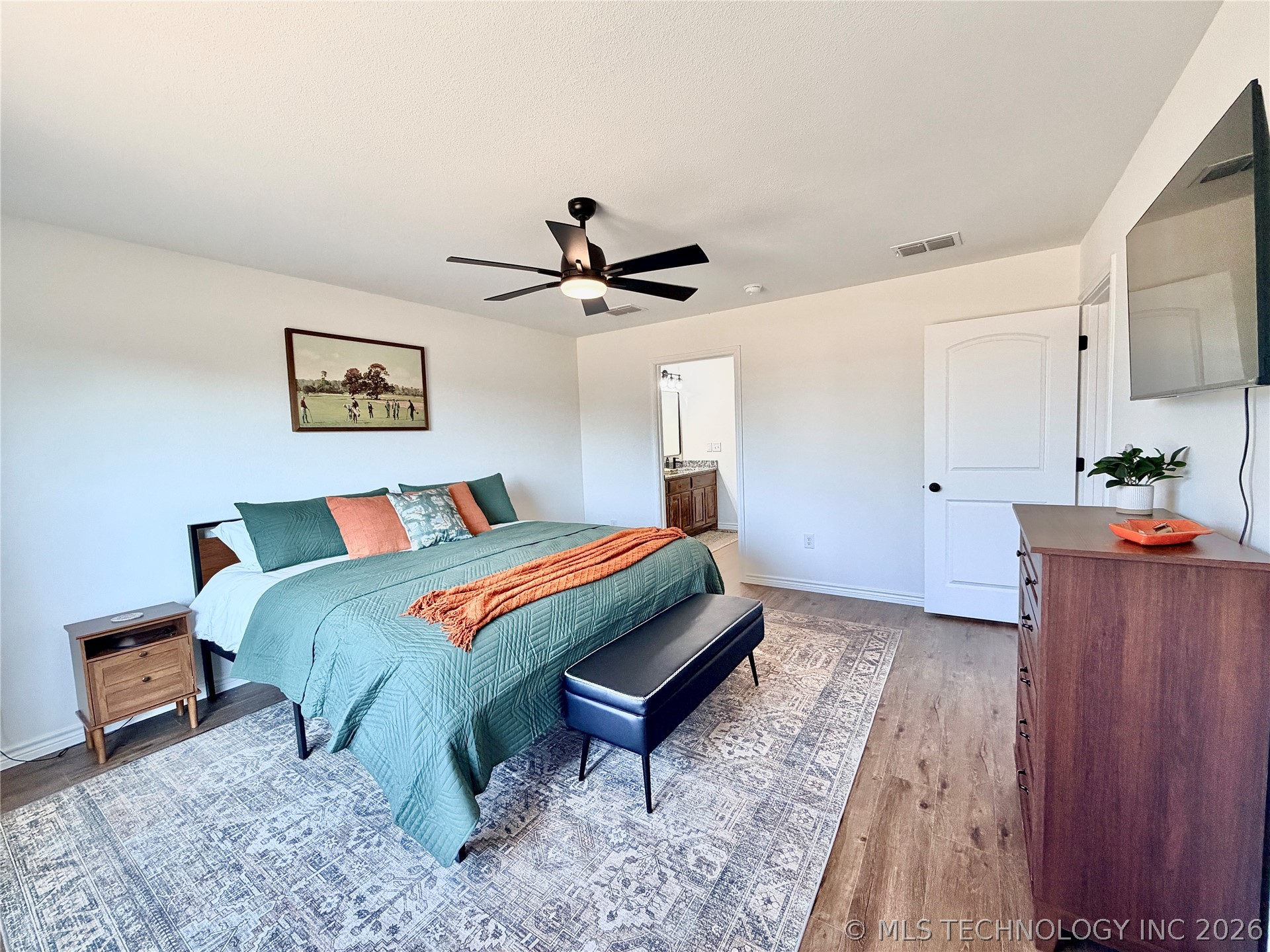 1 Diamondhead Drive Burneyville OK 73430