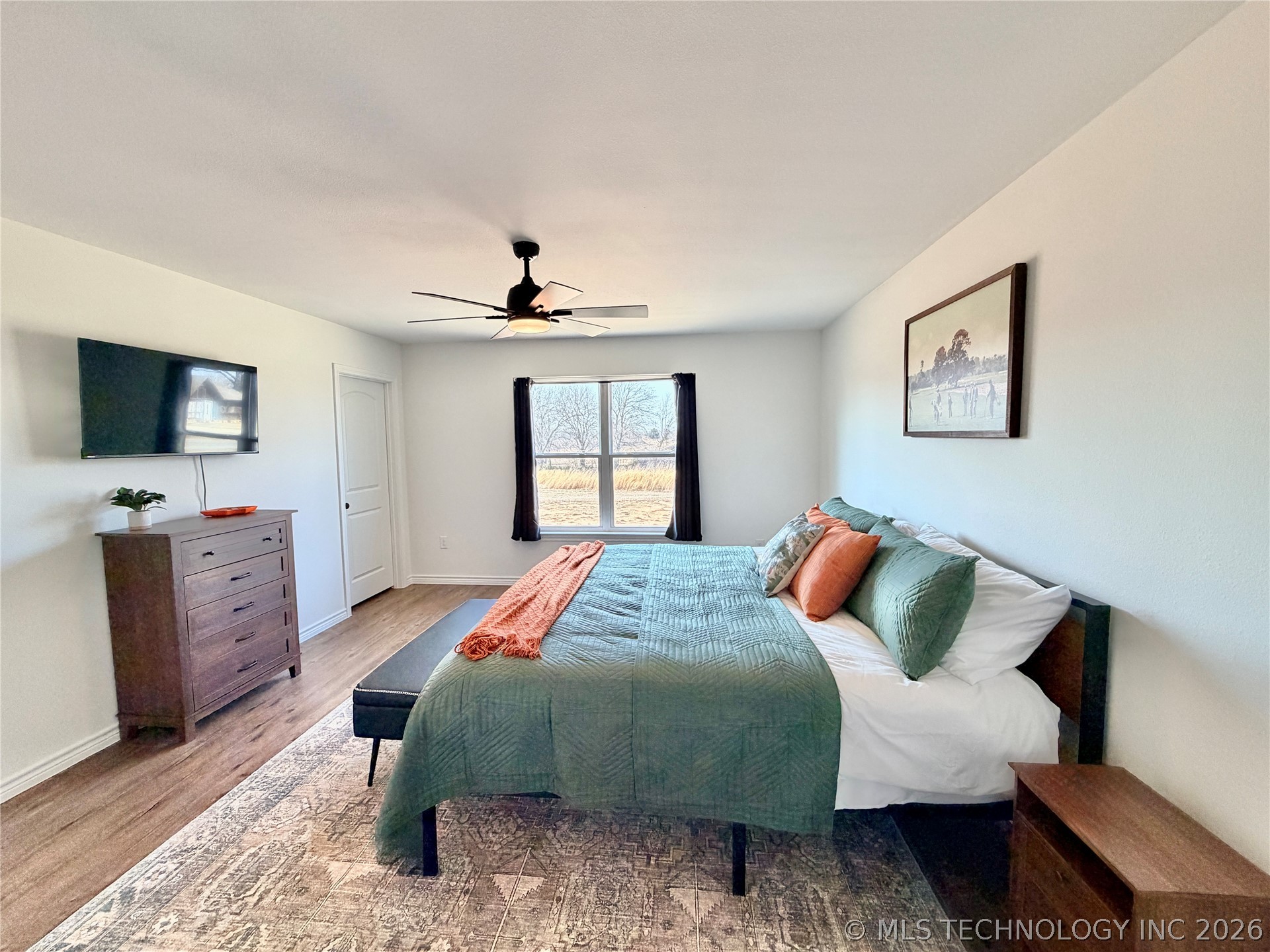 1 Diamondhead Drive Burneyville OK 73430