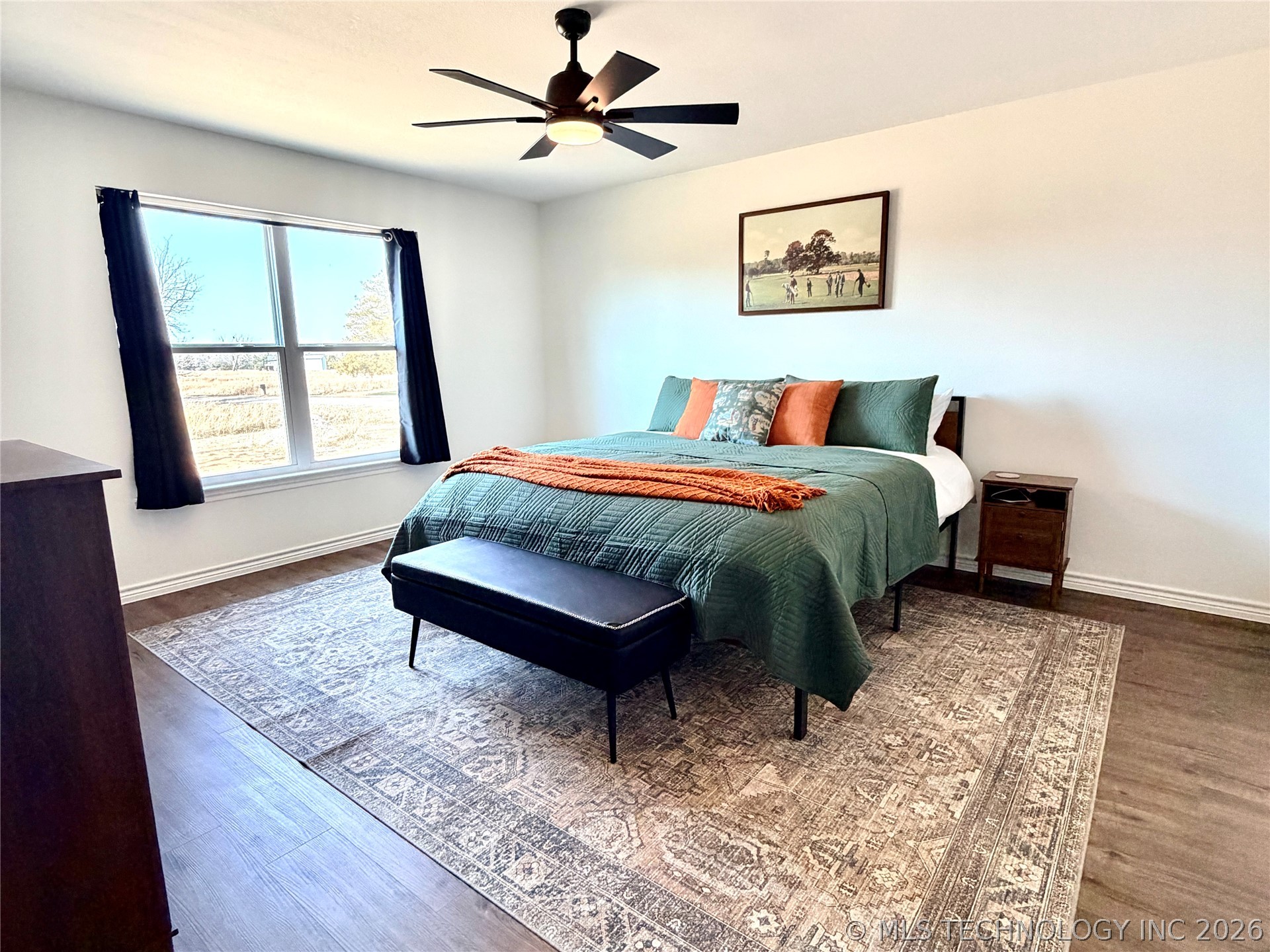 1 Diamondhead Drive Burneyville OK 73430