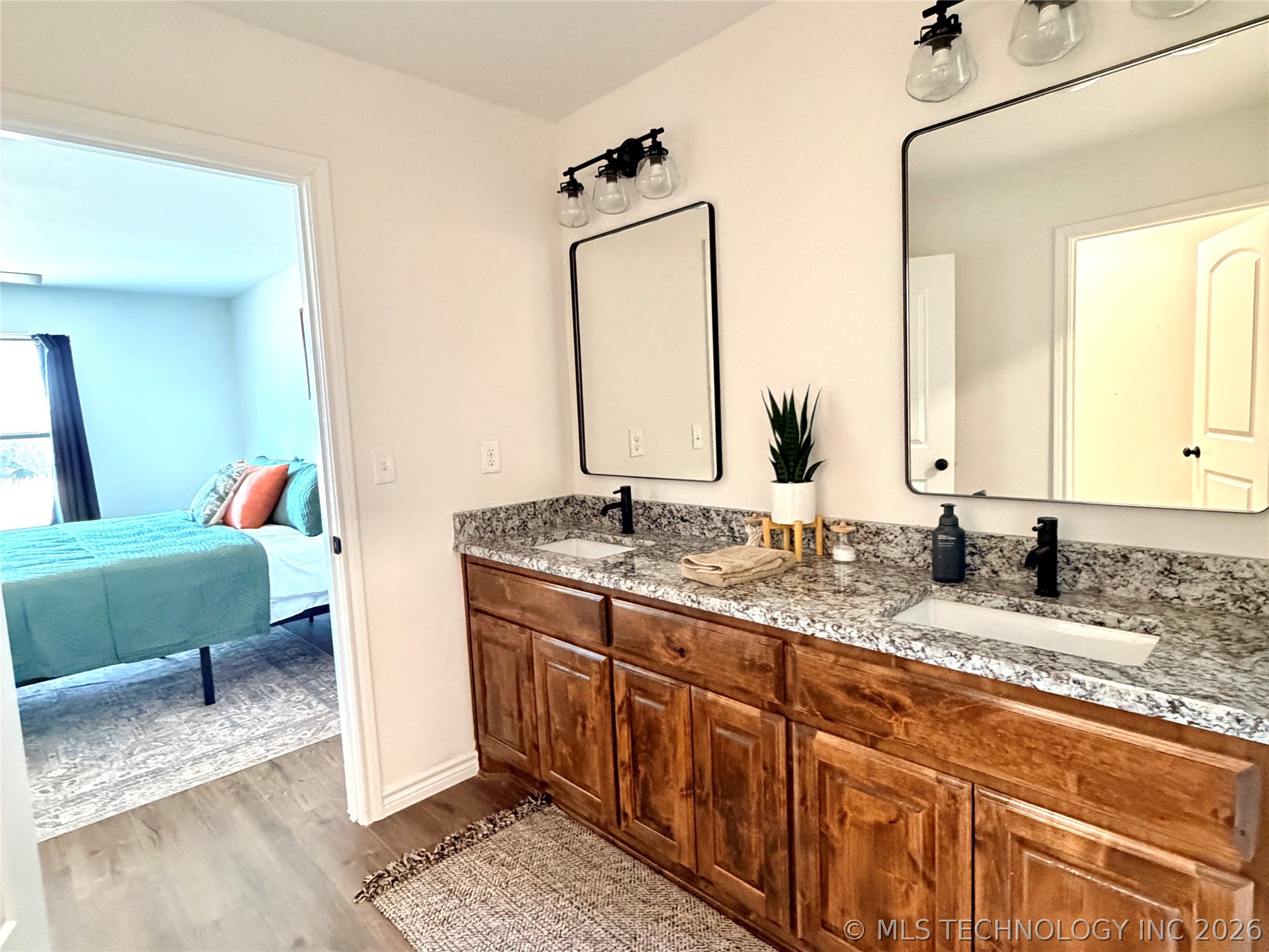 1 Diamondhead Drive Burneyville OK 73430