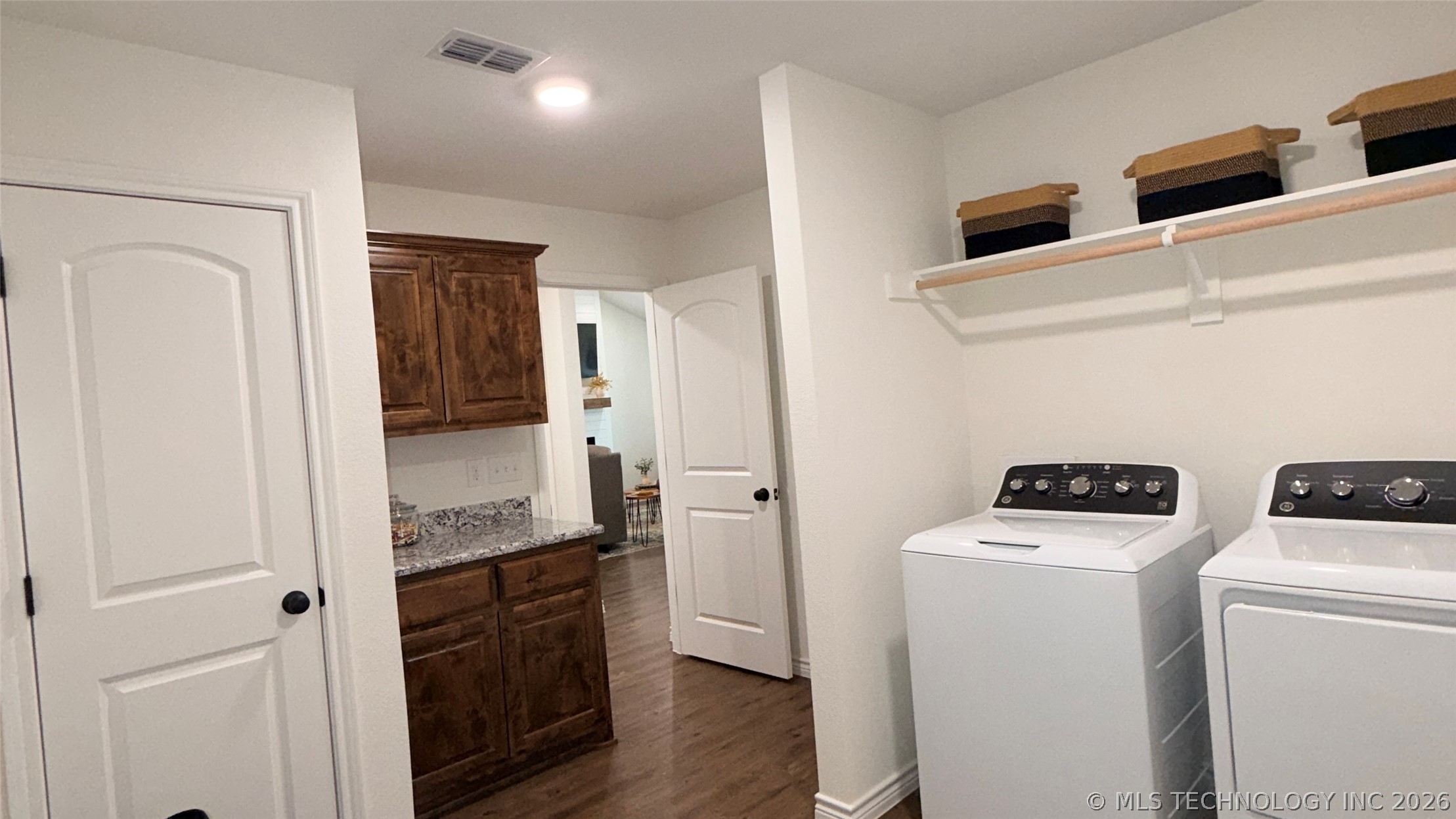 1 Diamondhead Drive Burneyville OK 73430