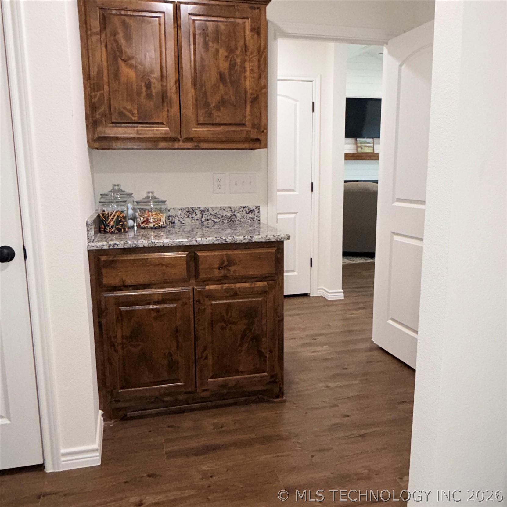 1 Diamondhead Drive Burneyville OK 73430