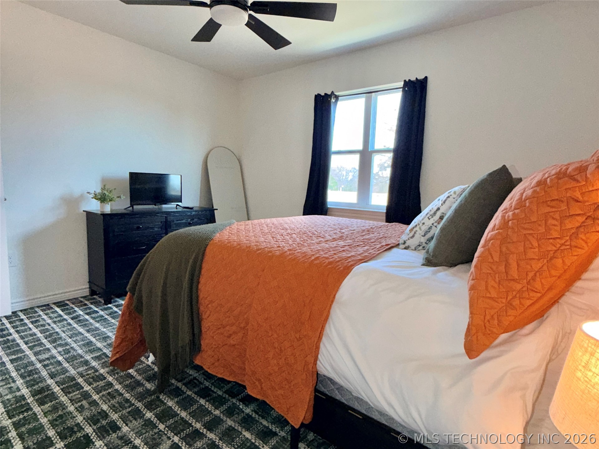 1 Diamondhead Drive Burneyville OK 73430