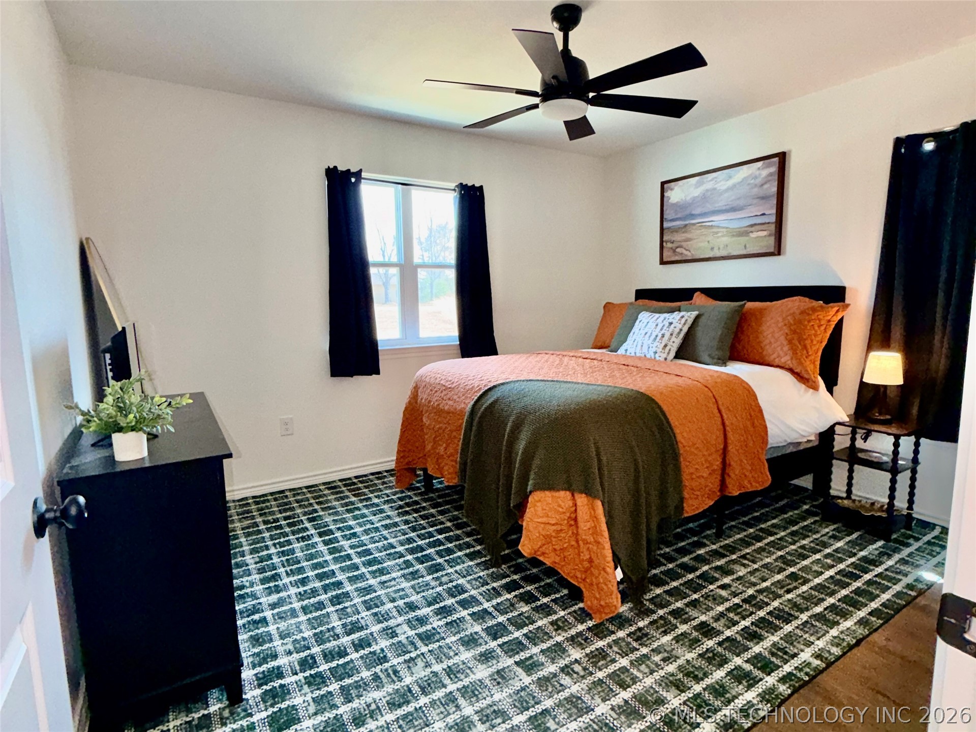 1 Diamondhead Drive Burneyville OK 73430