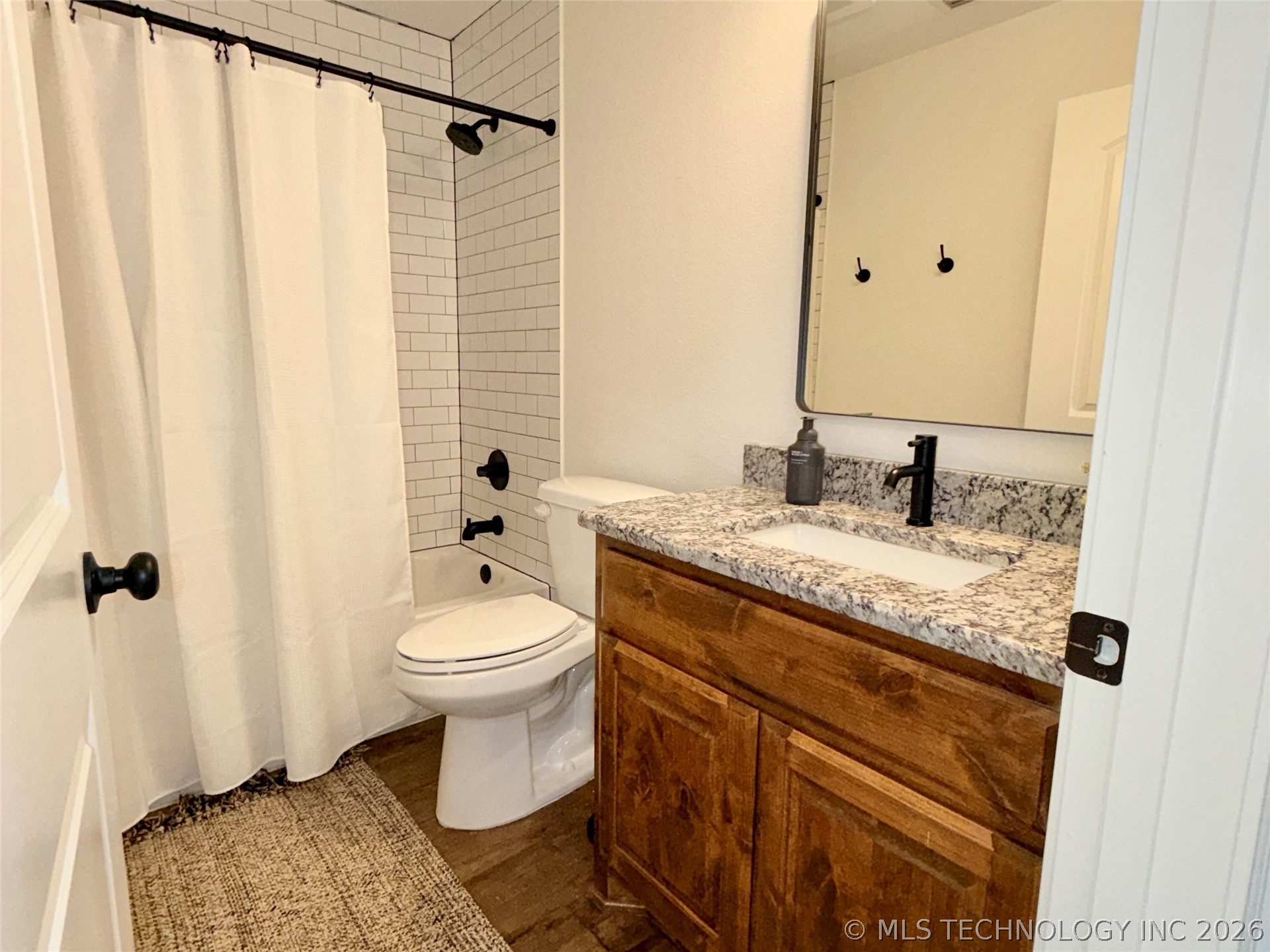 1 Diamondhead Drive Burneyville OK 73430