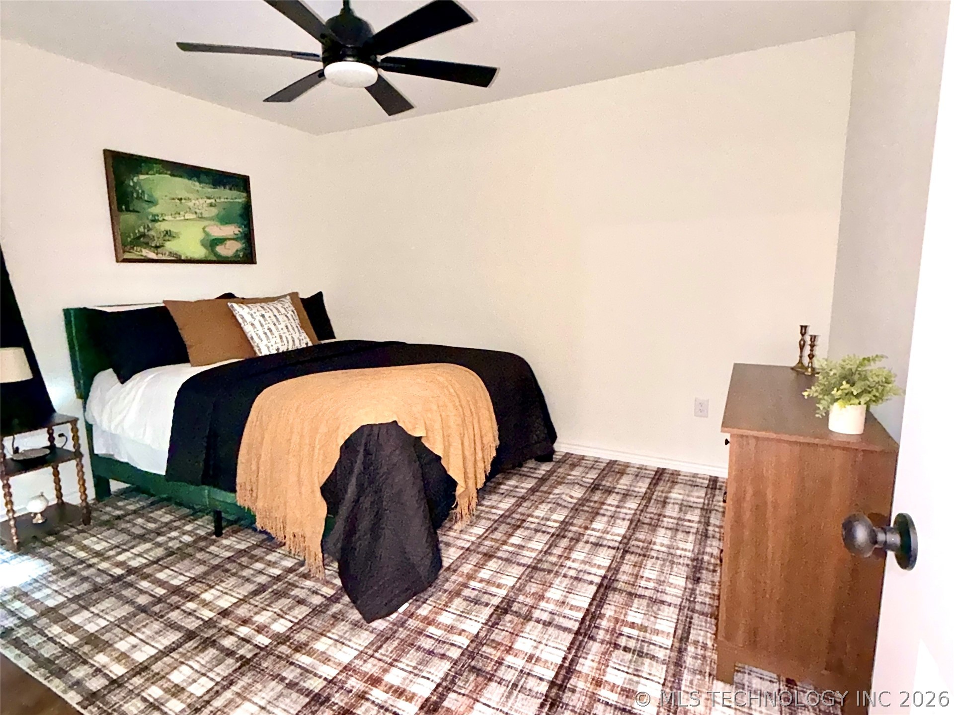 1 Diamondhead Drive Burneyville OK 73430