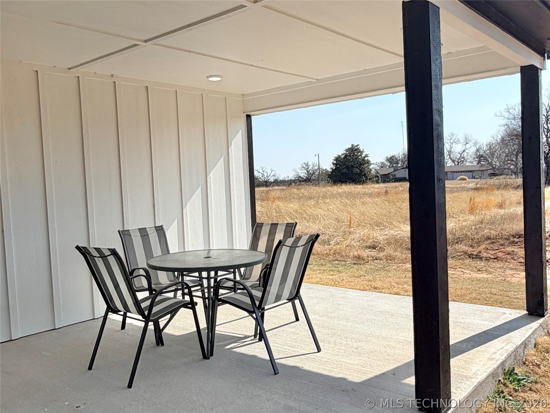 1 Diamondhead Drive Burneyville OK 73430