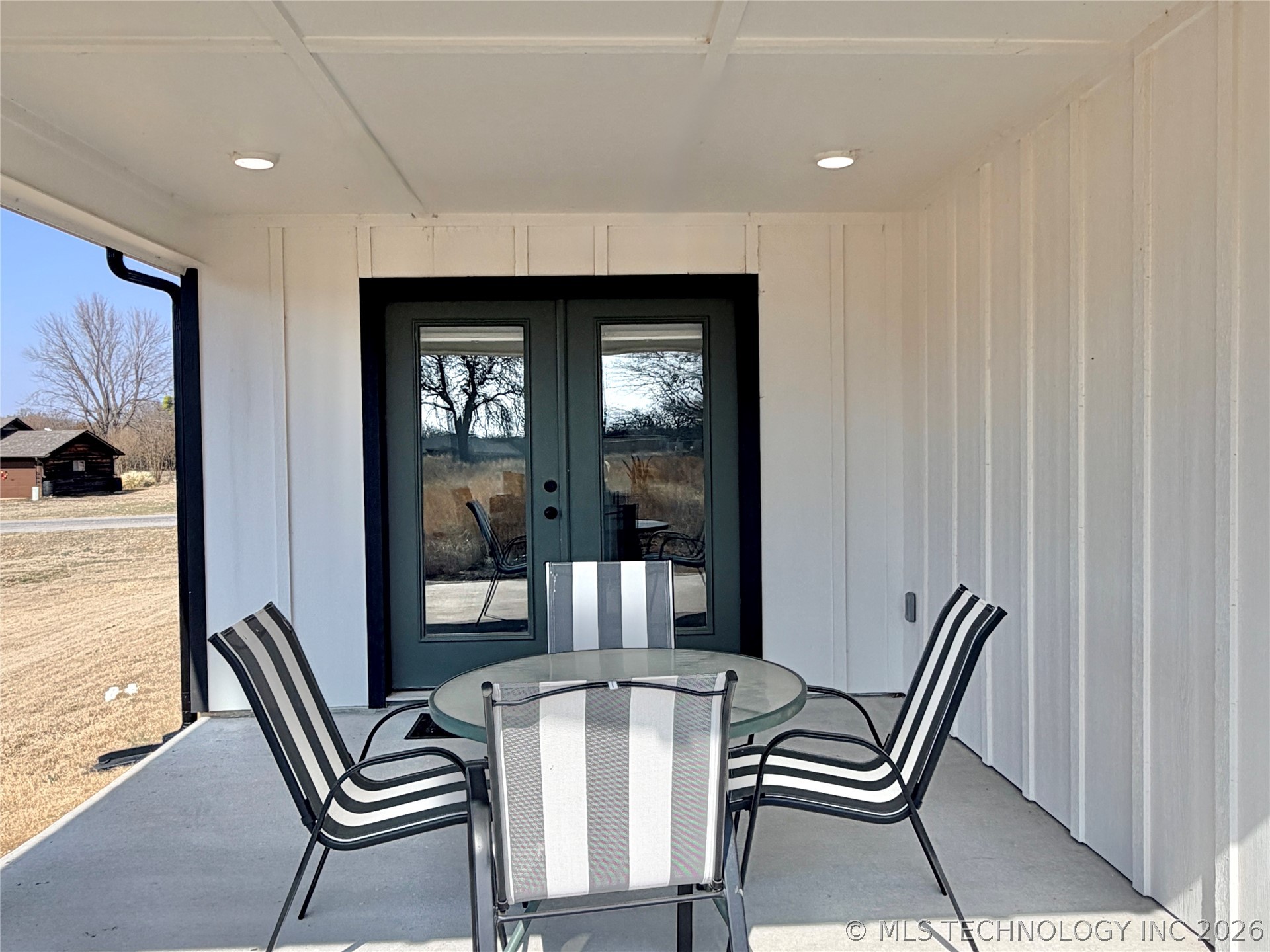 1 Diamondhead Drive Burneyville OK 73430