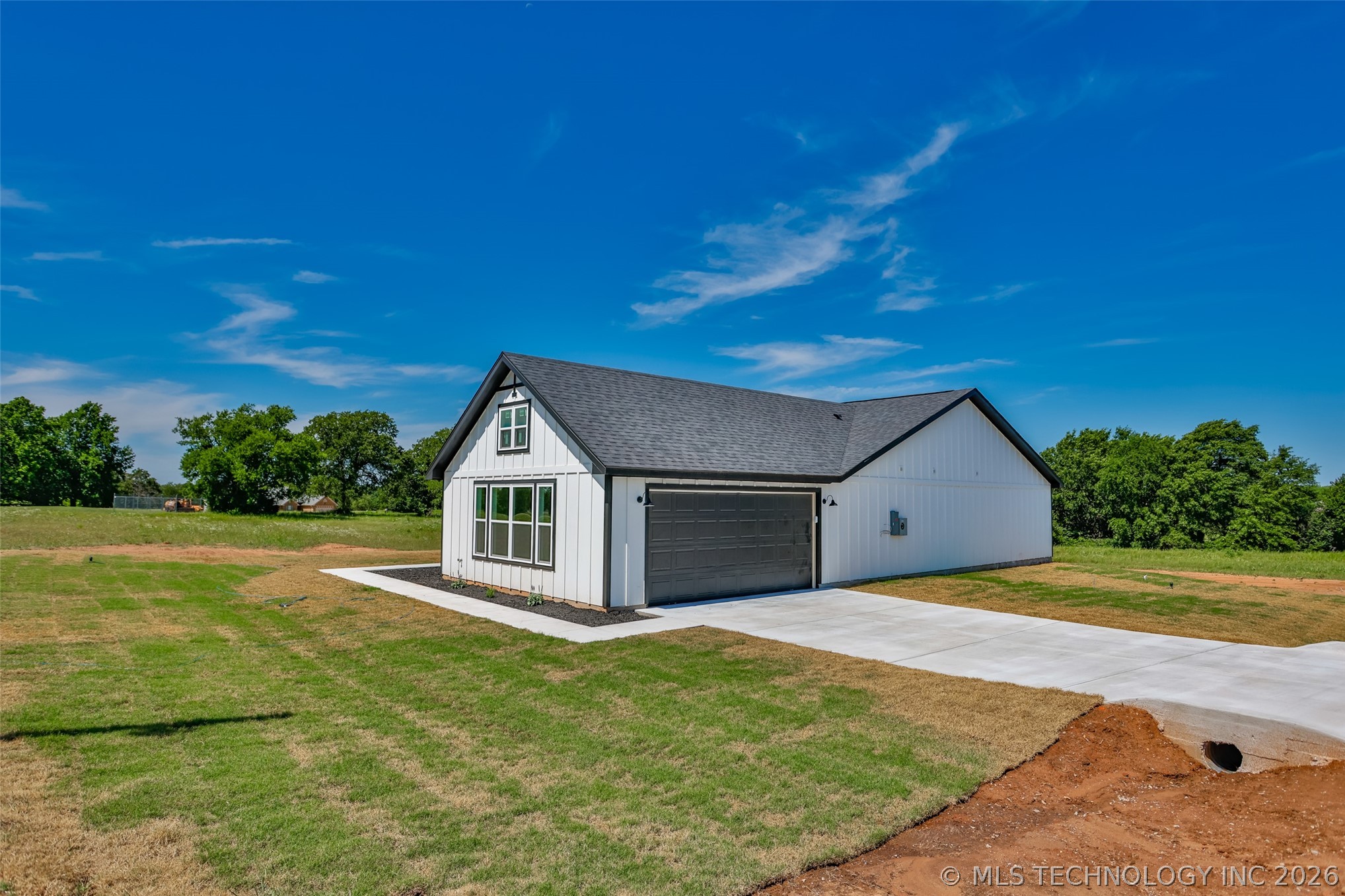 1 Diamondhead Drive Burneyville OK 73430