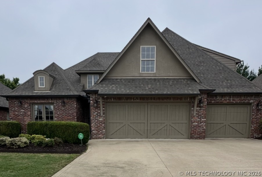 10934 S 77th Eastavenue Tulsa OK 74133