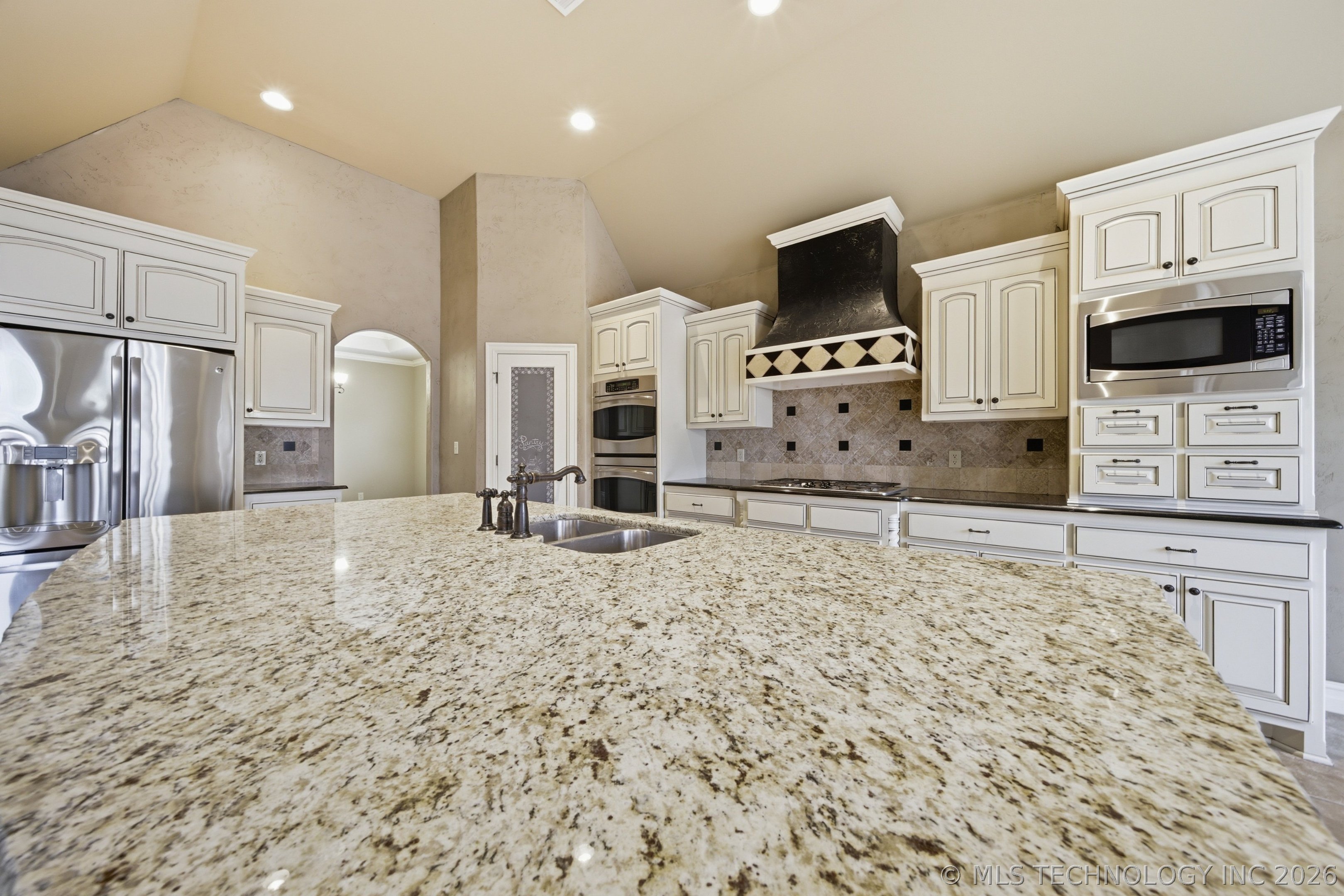 10934 S 77th Eastavenue Tulsa OK 74133