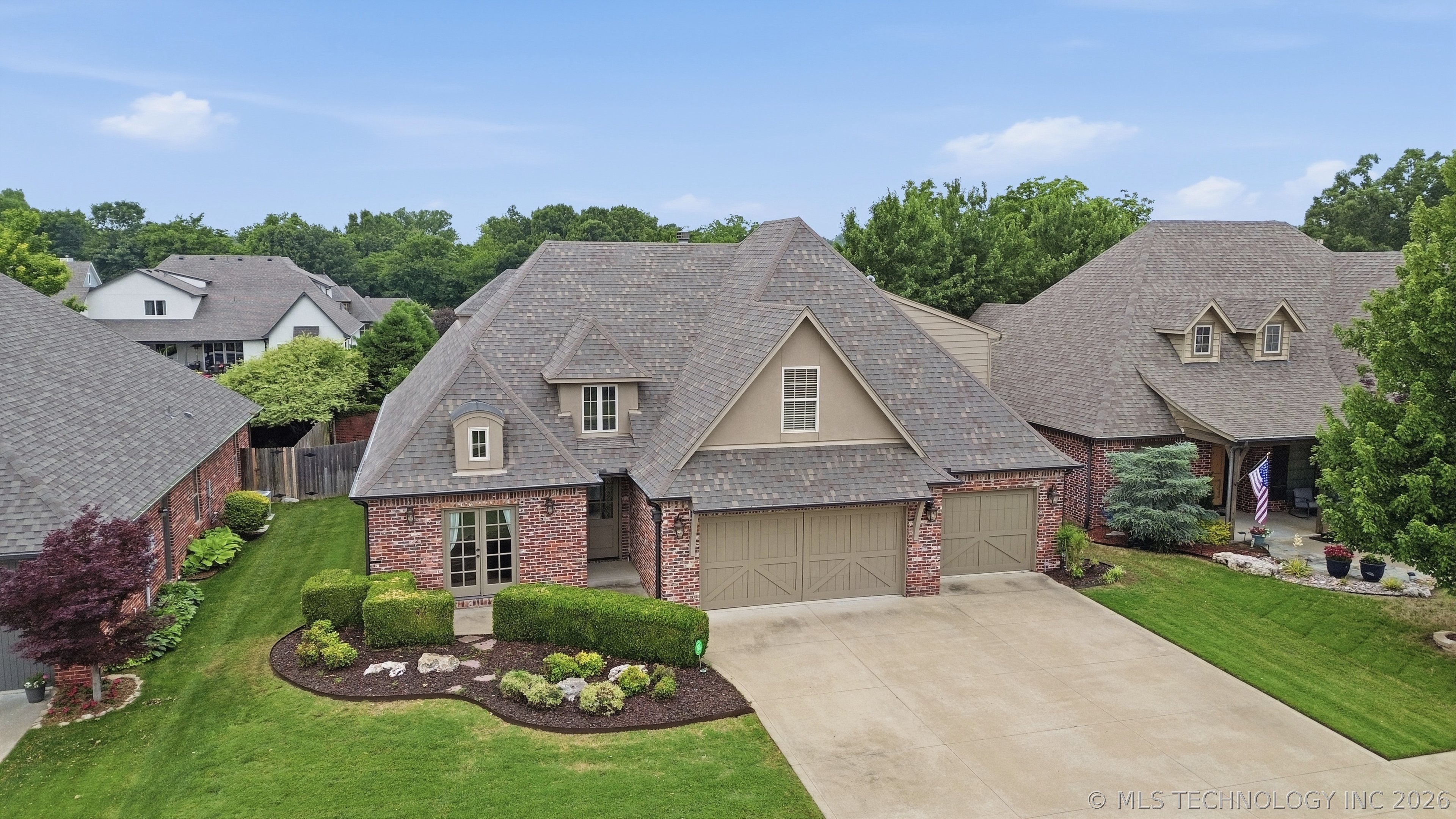 10934 S 77th Eastavenue Tulsa OK 74133