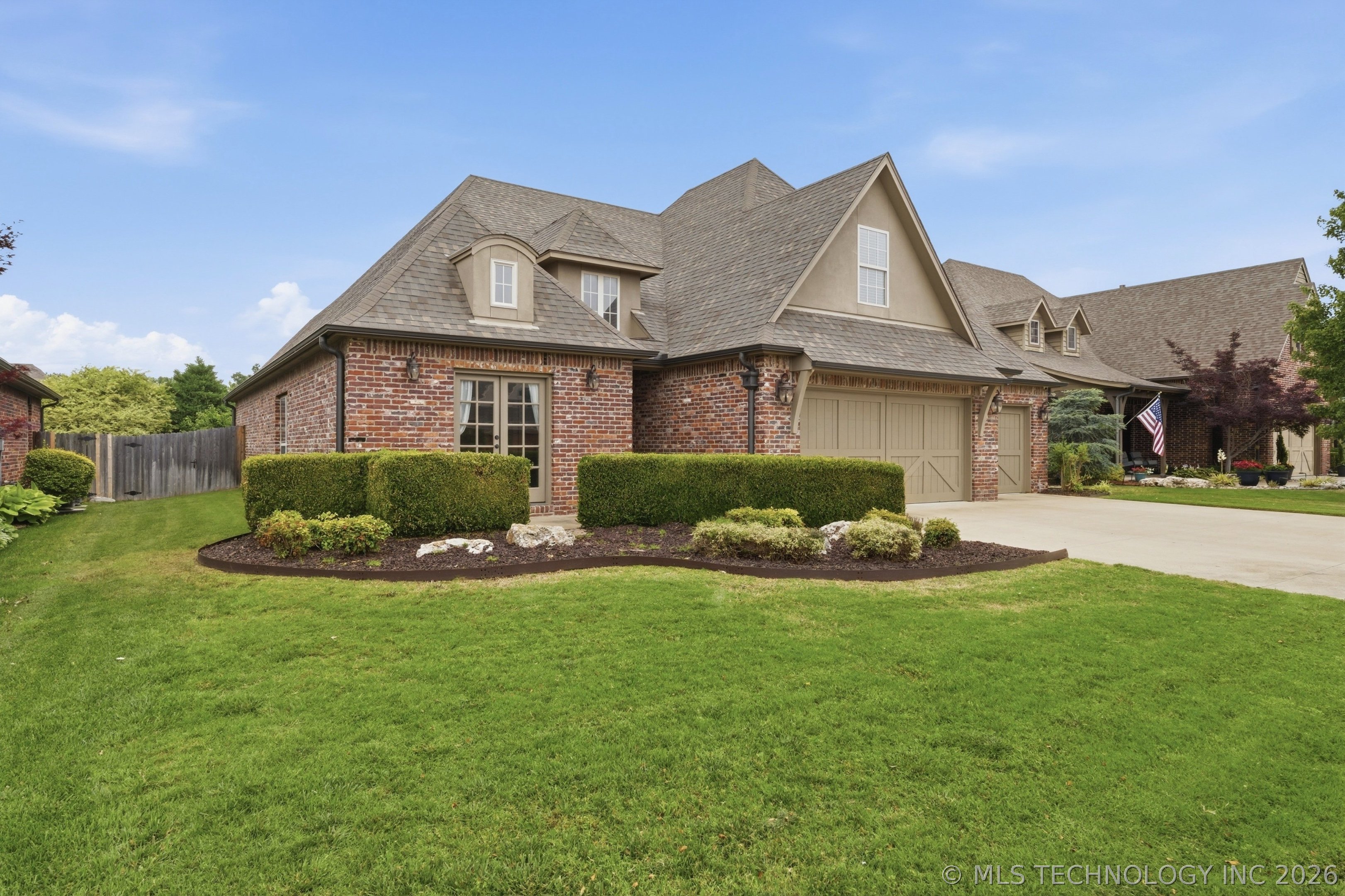 10934 S 77th Eastavenue Tulsa OK 74133