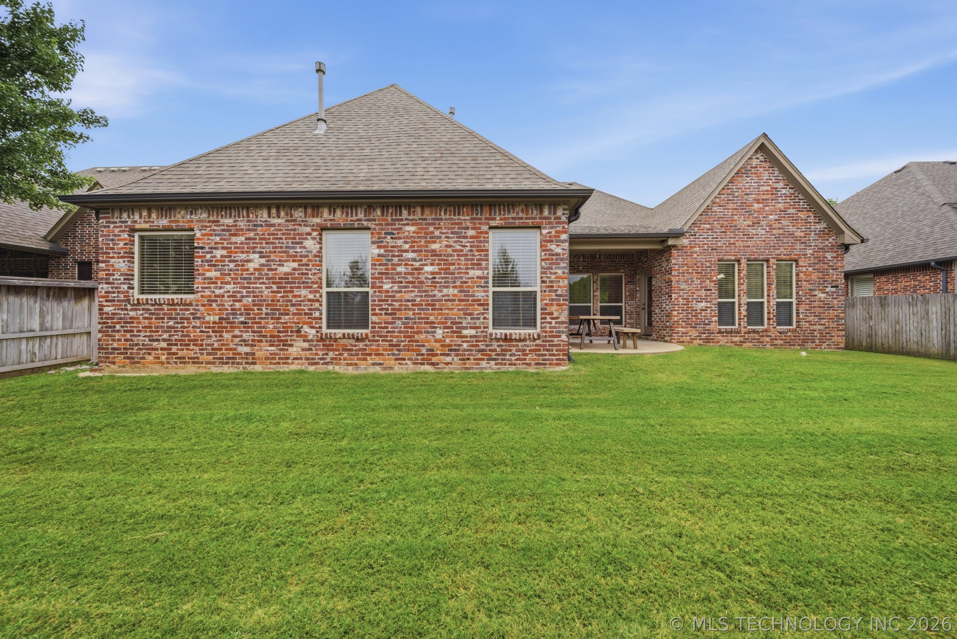 10934 S 77th Eastavenue Tulsa OK 74133