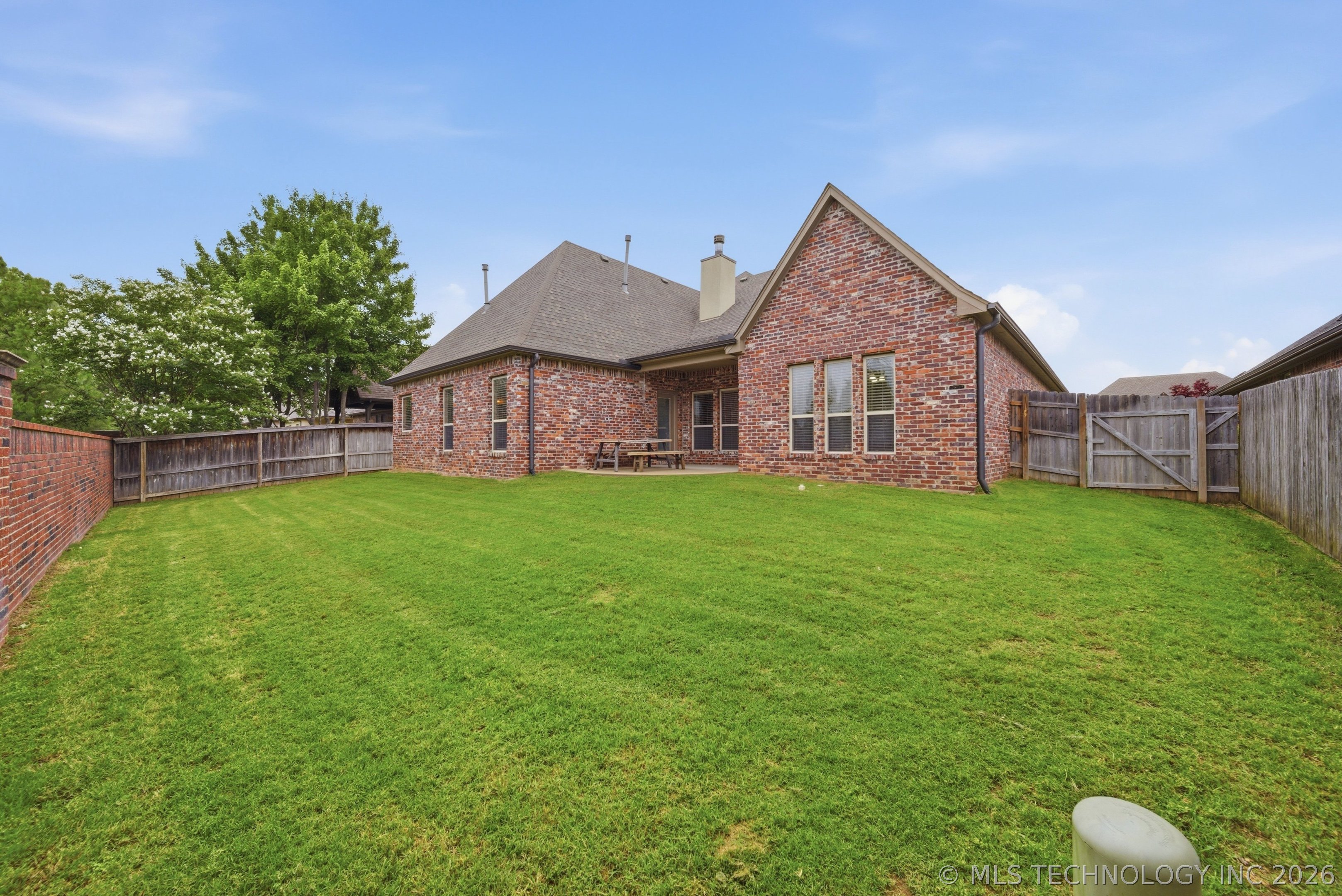 10934 S 77th Eastavenue Tulsa OK 74133