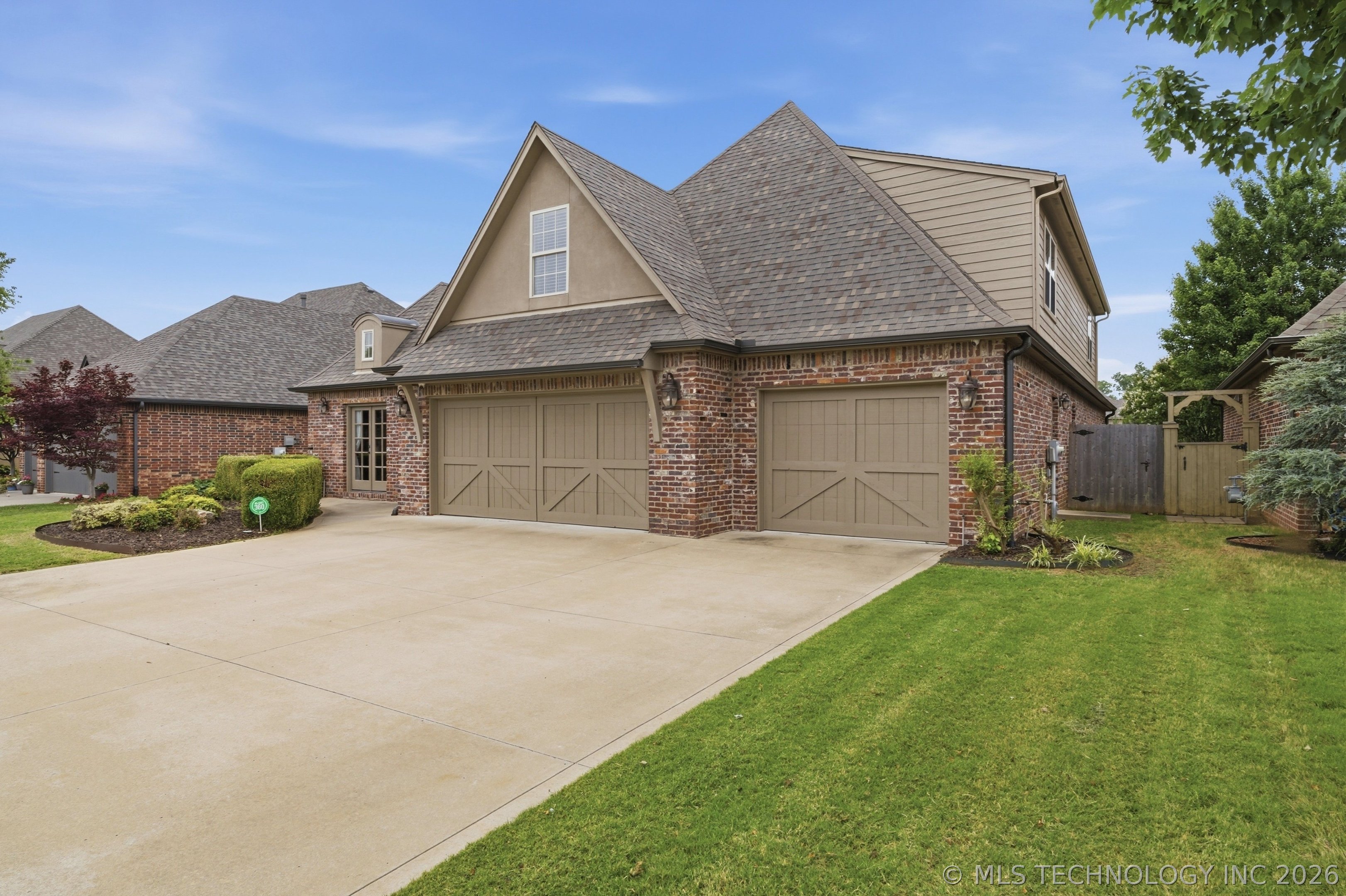 10934 S 77th Eastavenue Tulsa OK 74133
