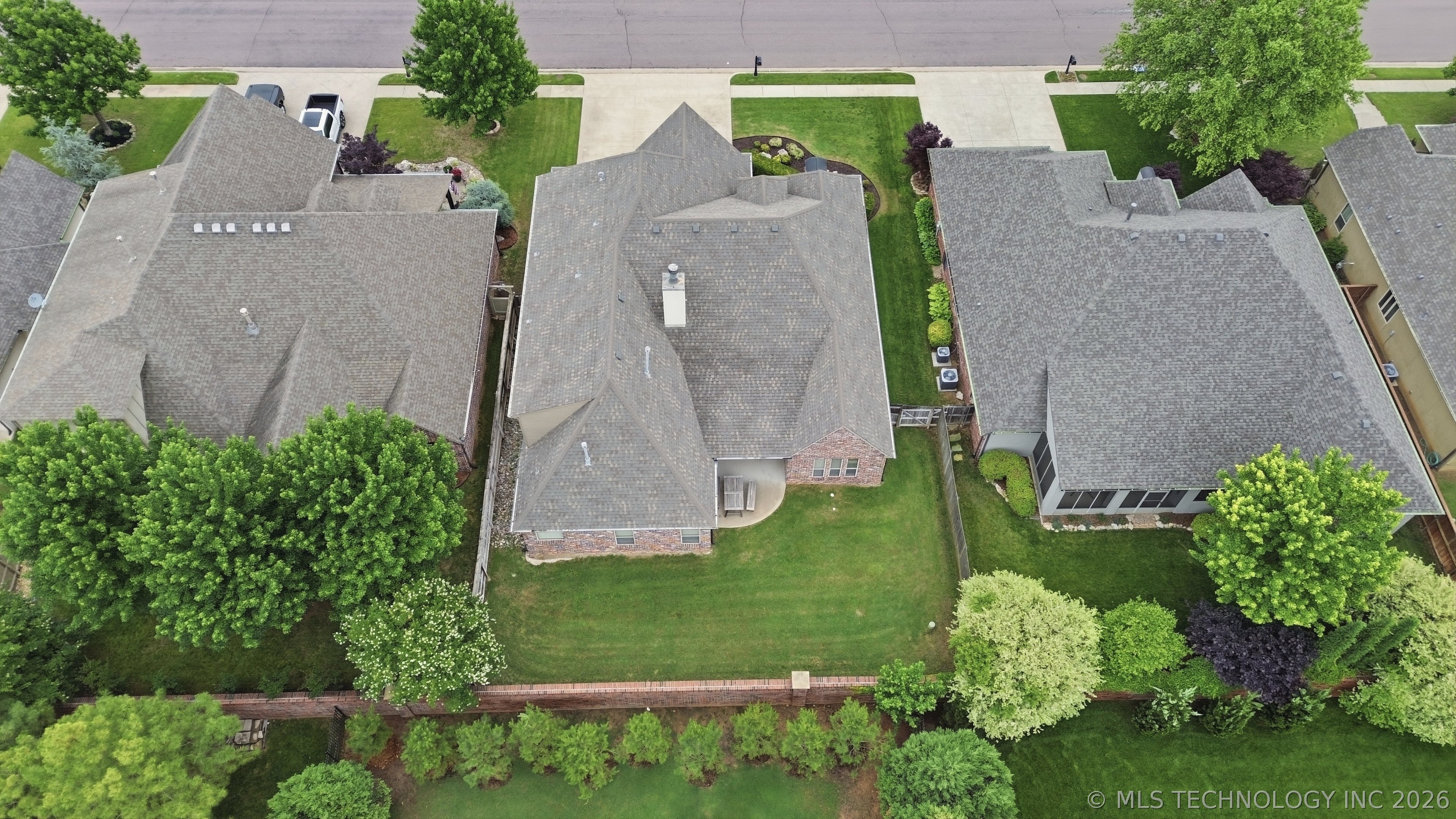 10934 S 77th Eastavenue Tulsa OK 74133