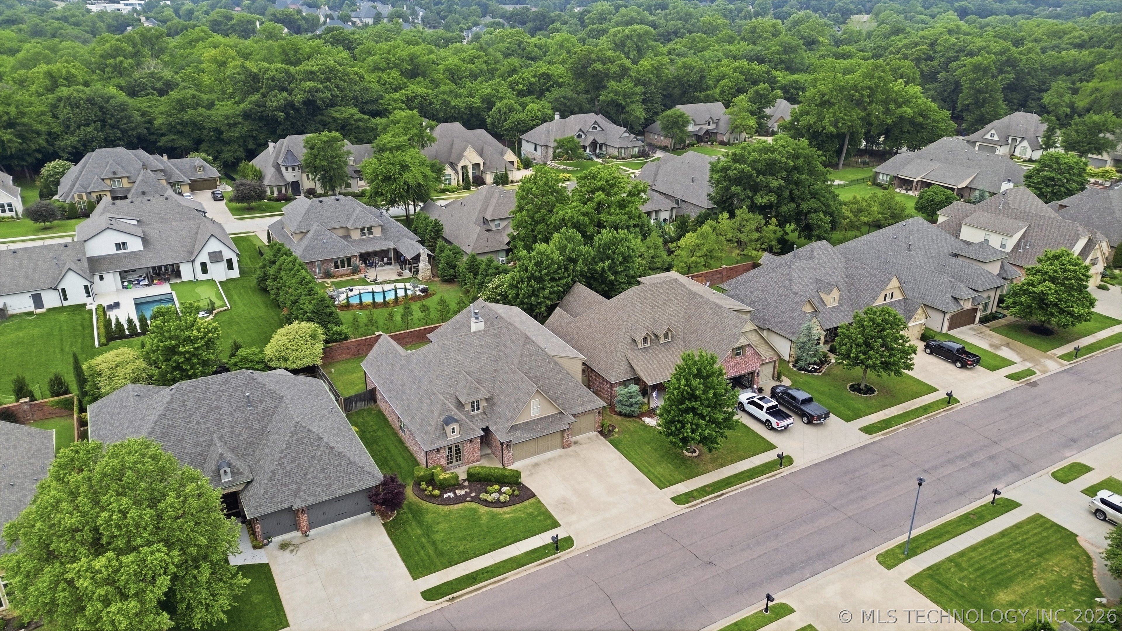 10934 S 77th Eastavenue Tulsa OK 74133