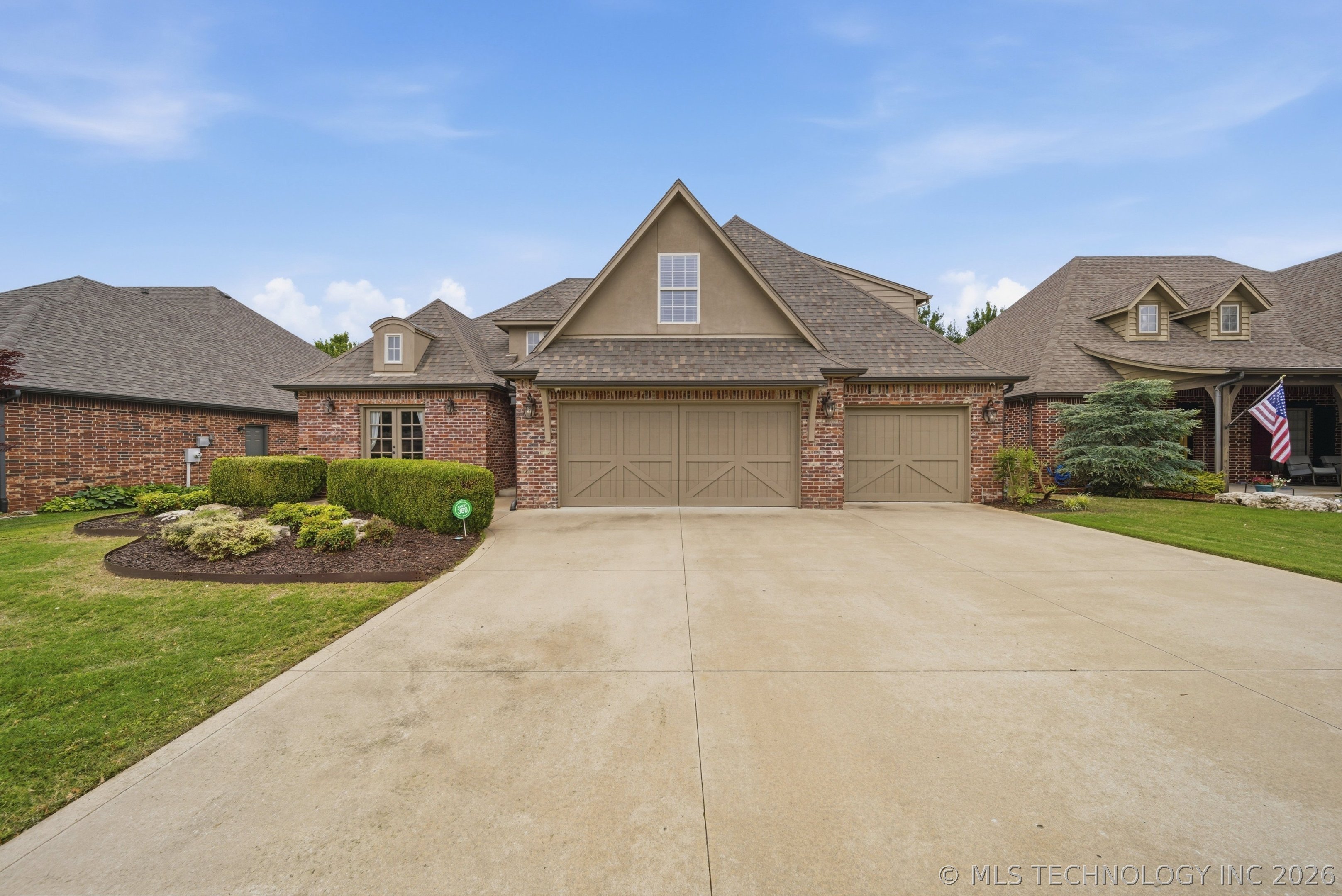 10934 S 77th Eastavenue Tulsa OK 74133