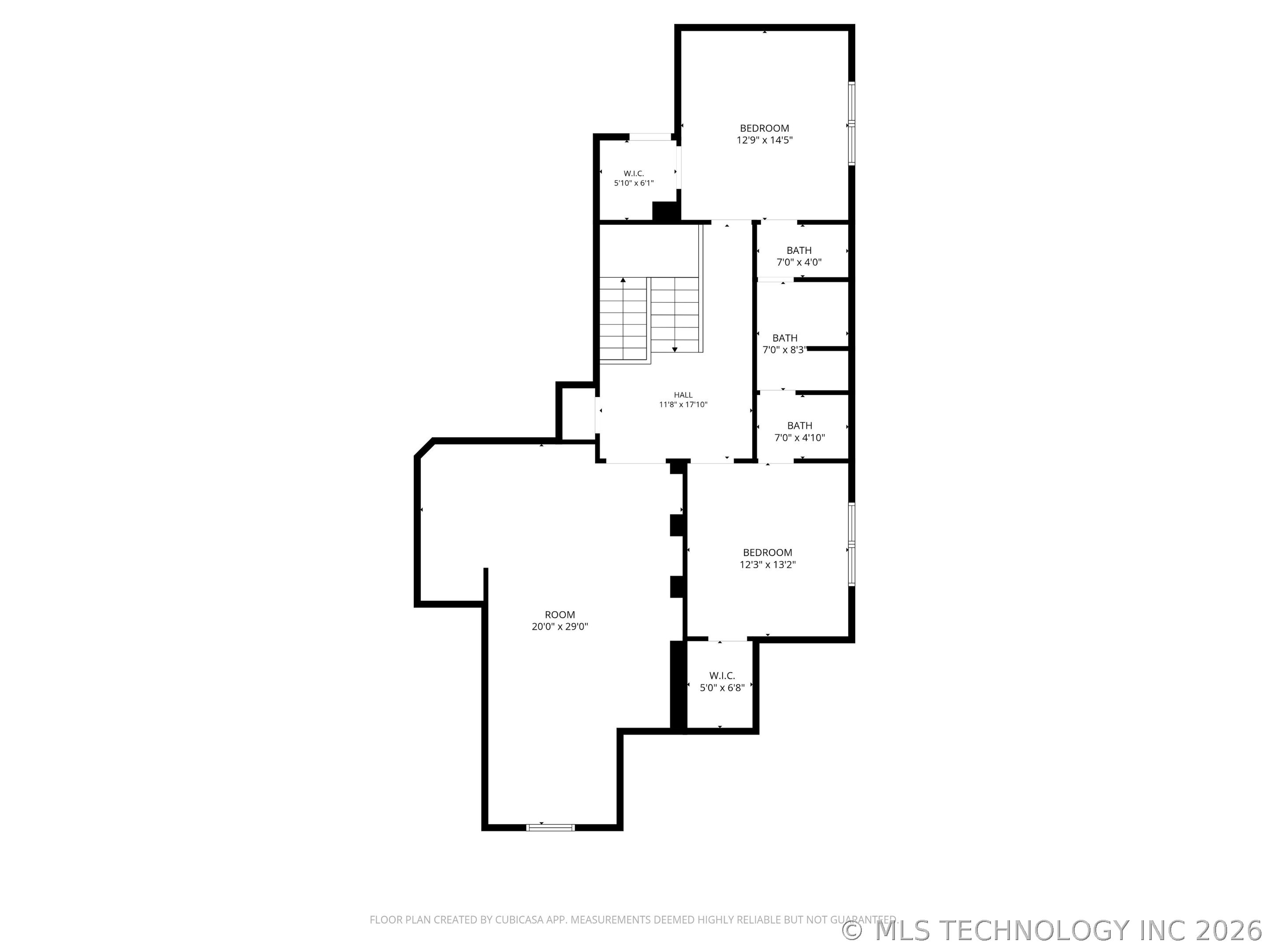 10934 S 77th Eastavenue Tulsa OK 74133