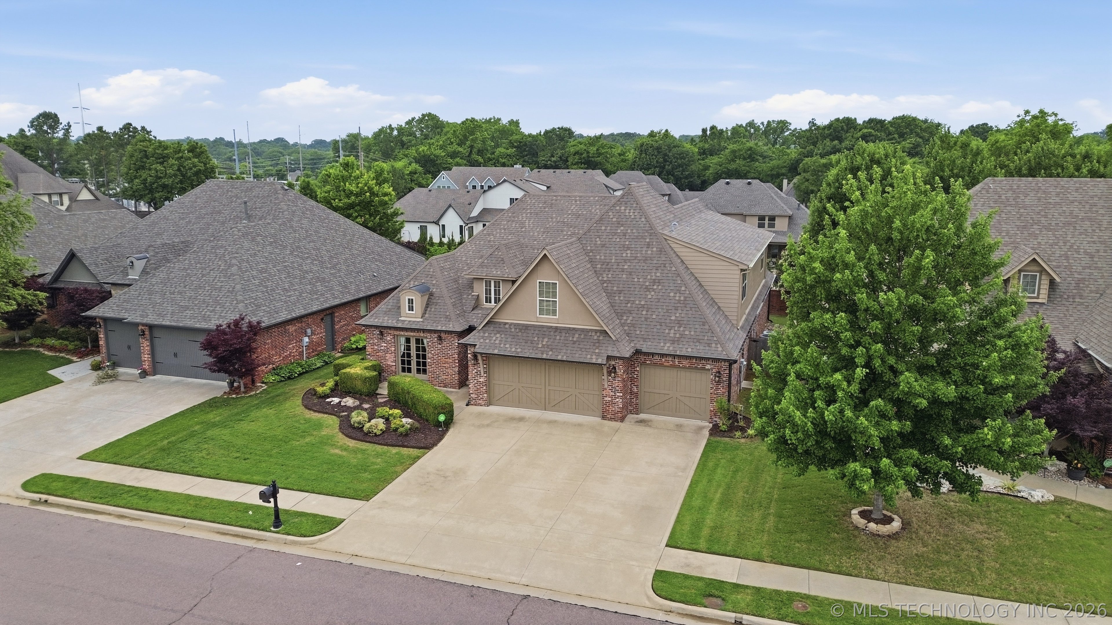 10934 S 77th Eastavenue Tulsa OK 74133