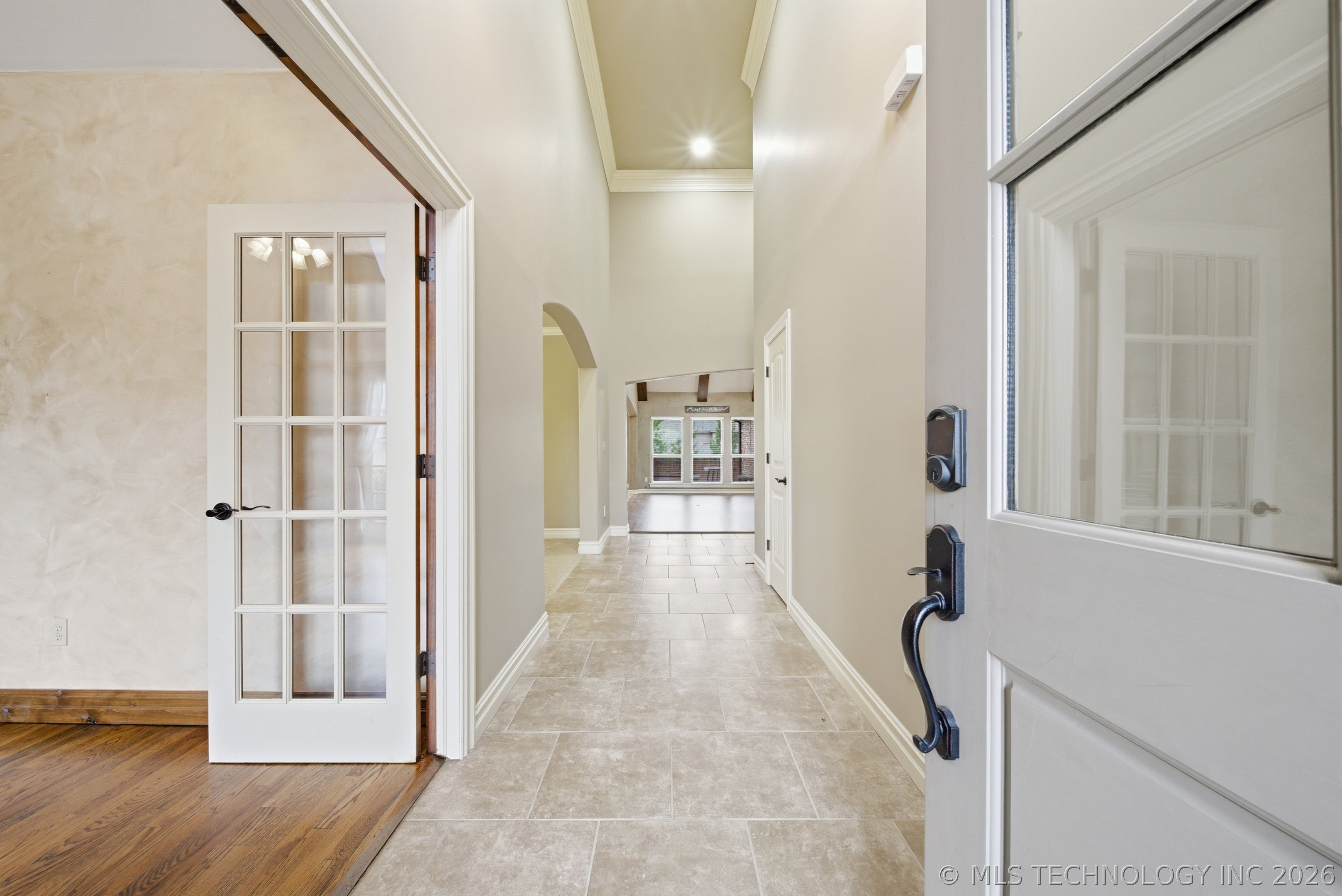 10934 S 77th Eastavenue Tulsa OK 74133