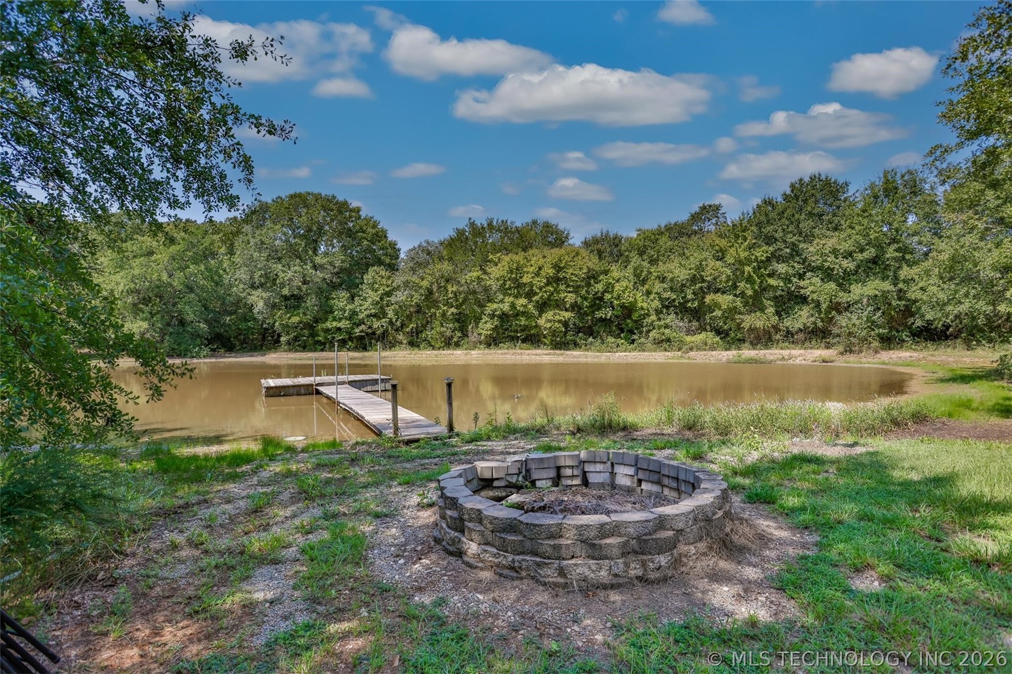 240 Magnolia Lane Bennington OK 74723