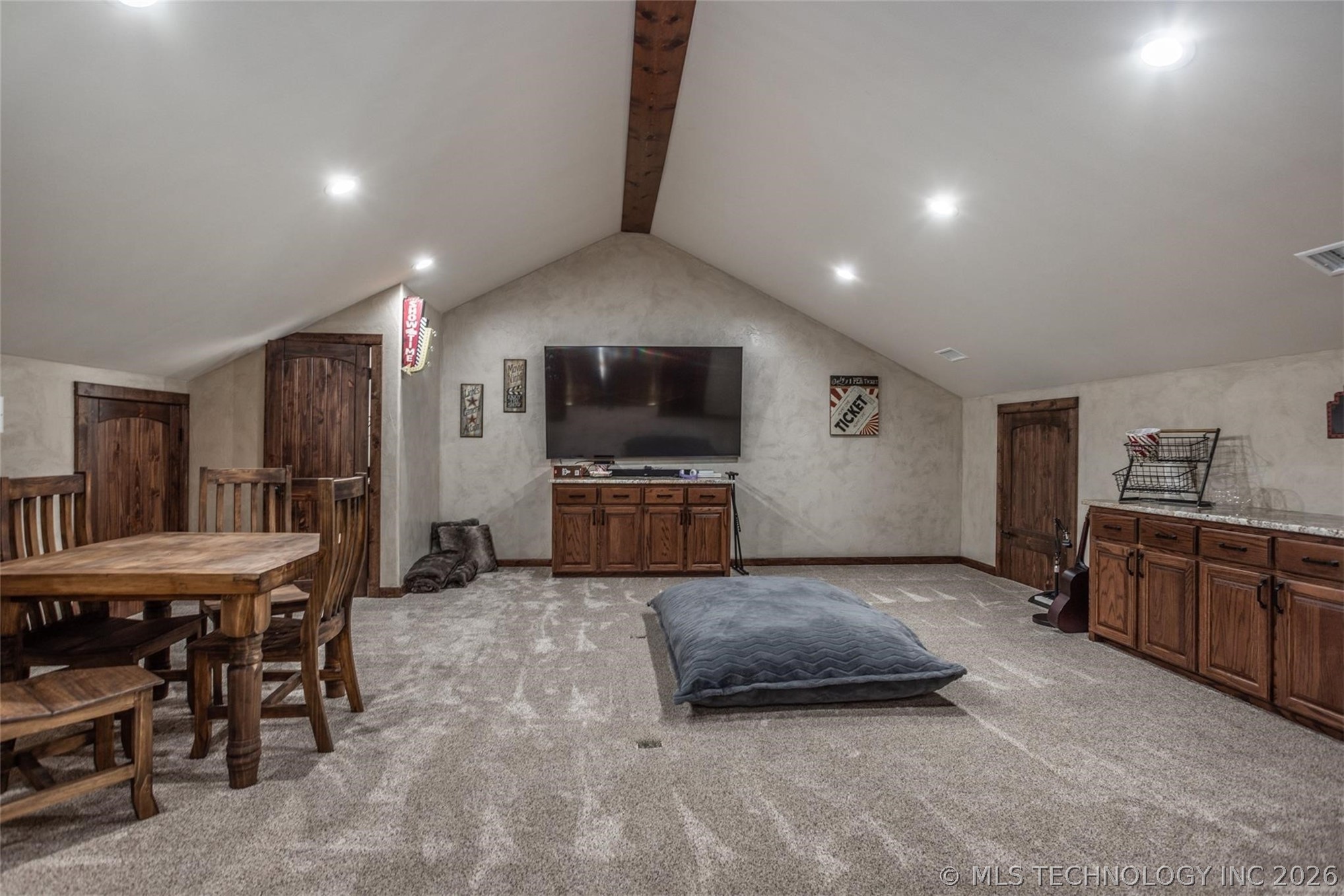 240 Magnolia Lane Bennington OK 74723