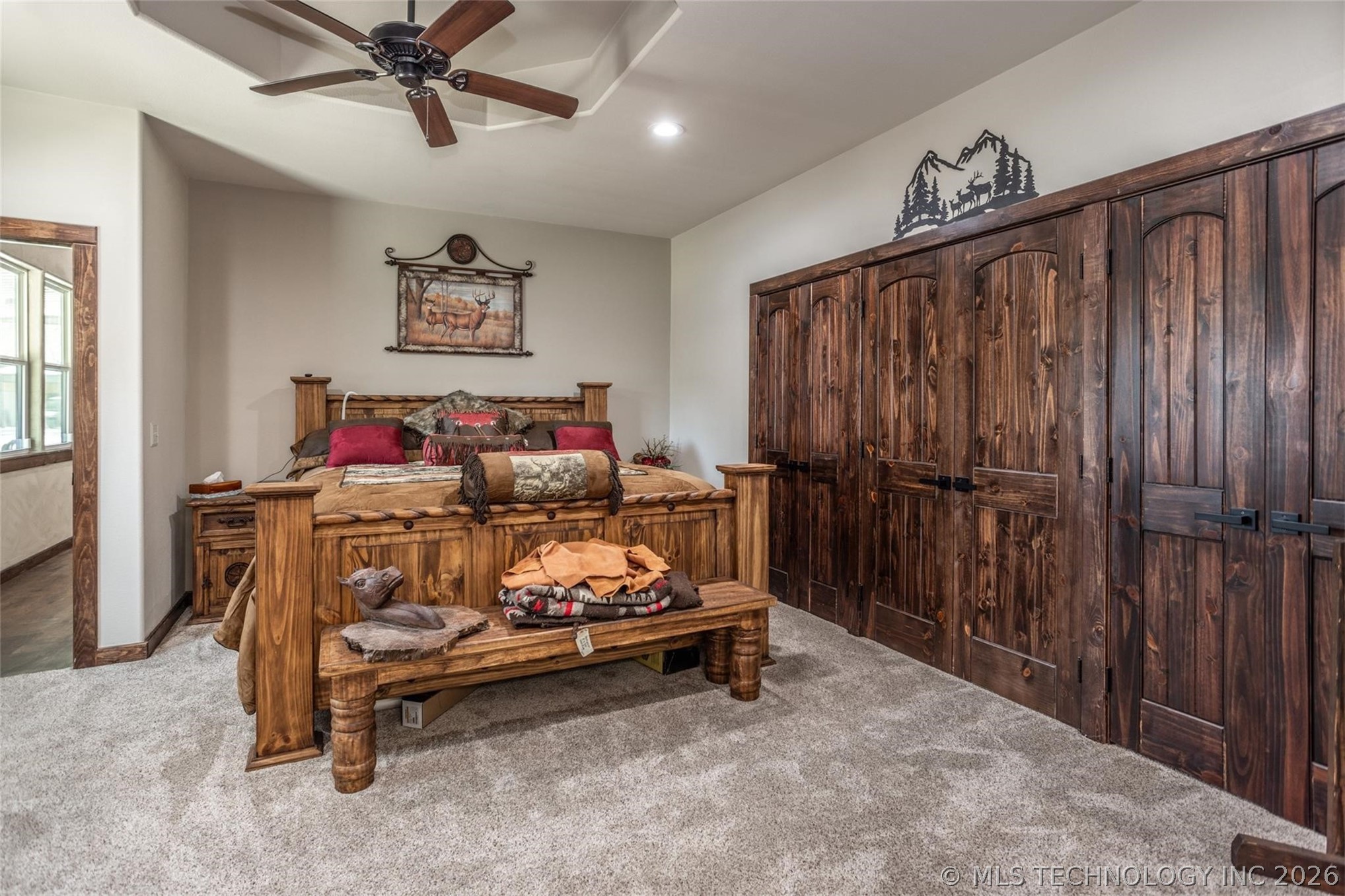 240 Magnolia Lane Bennington OK 74723
