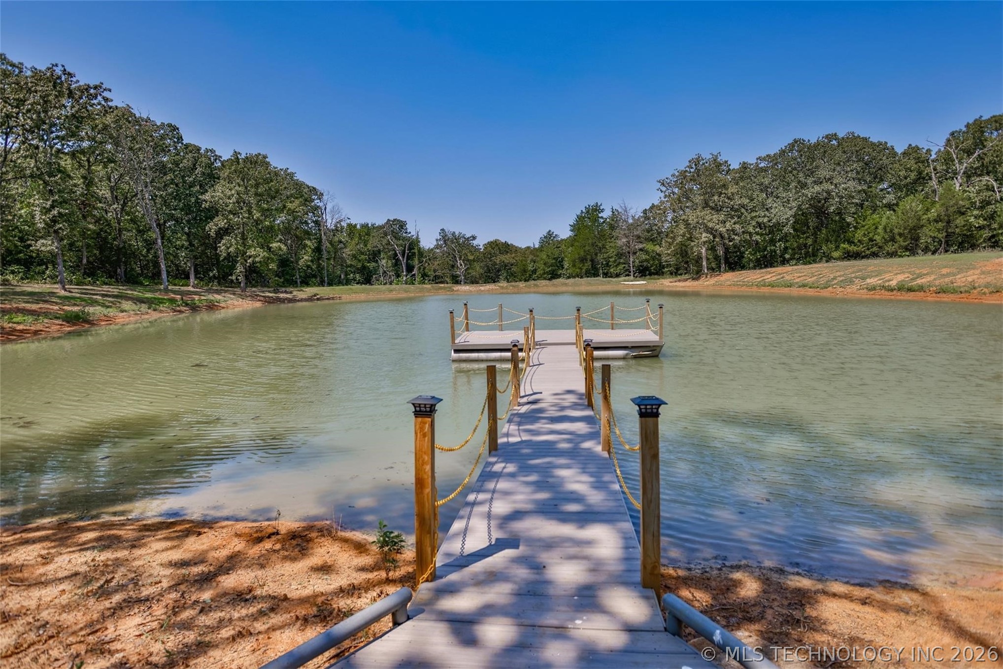 240 Magnolia Lane Bennington OK 74723