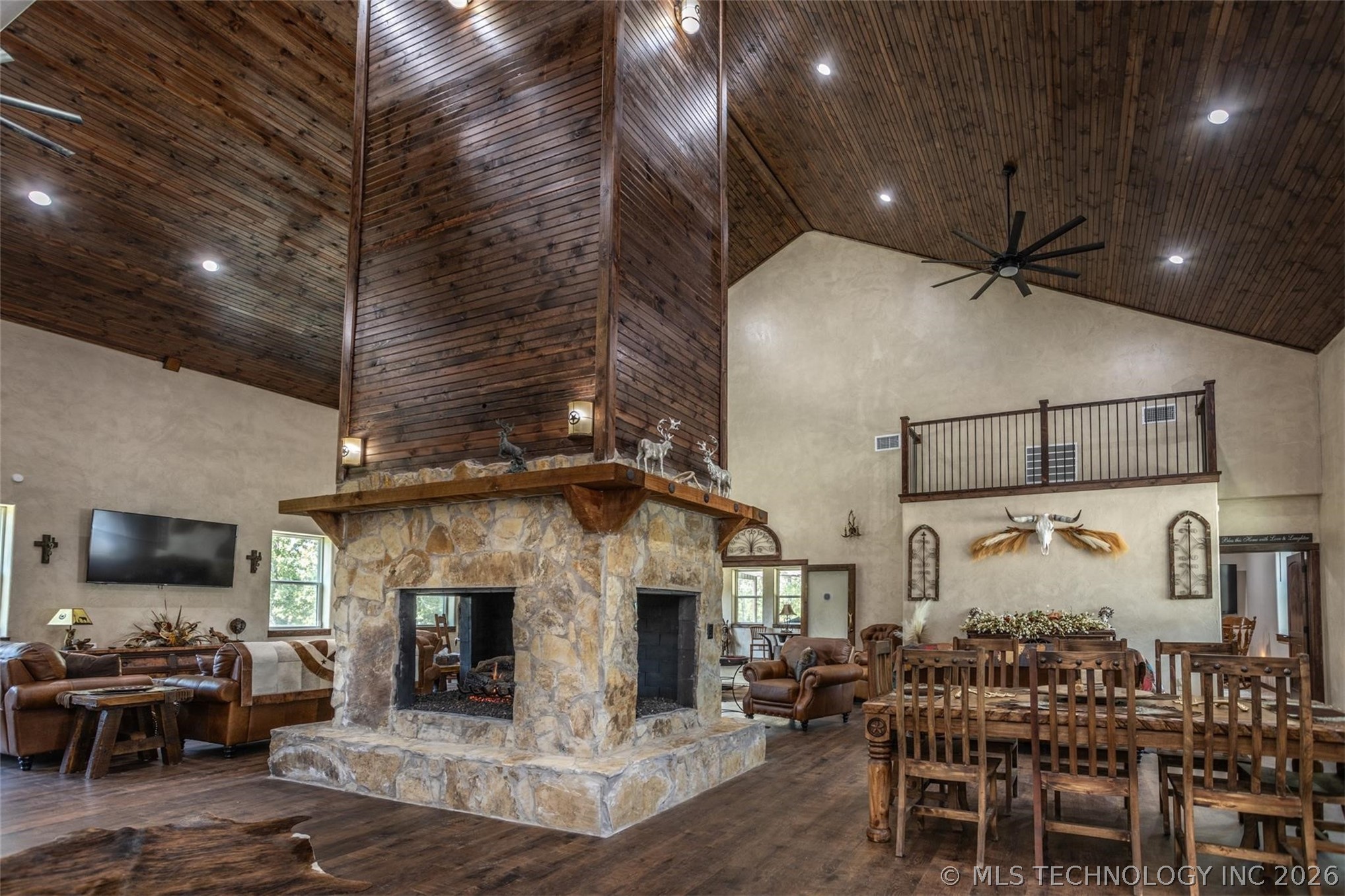 240 Magnolia Lane Bennington OK 74723