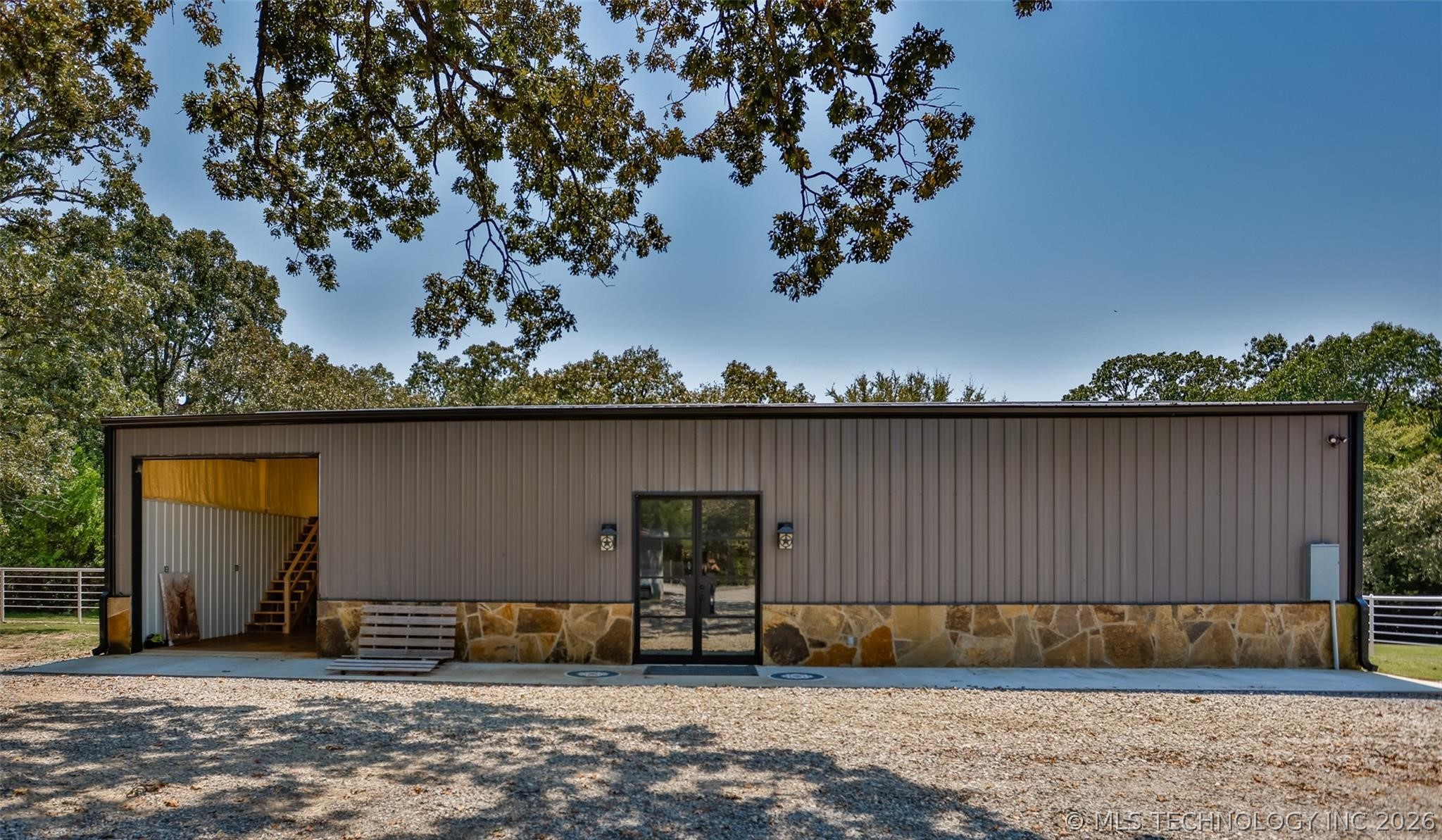 240 Magnolia Lane Bennington OK 74723