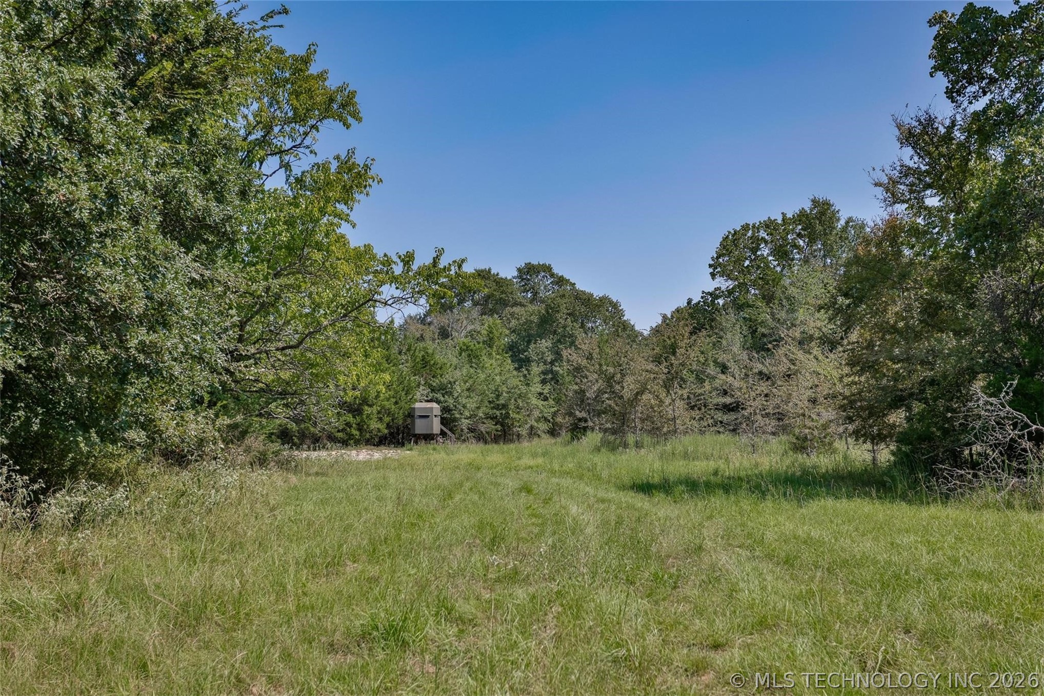 240 Magnolia Lane Bennington OK 74723