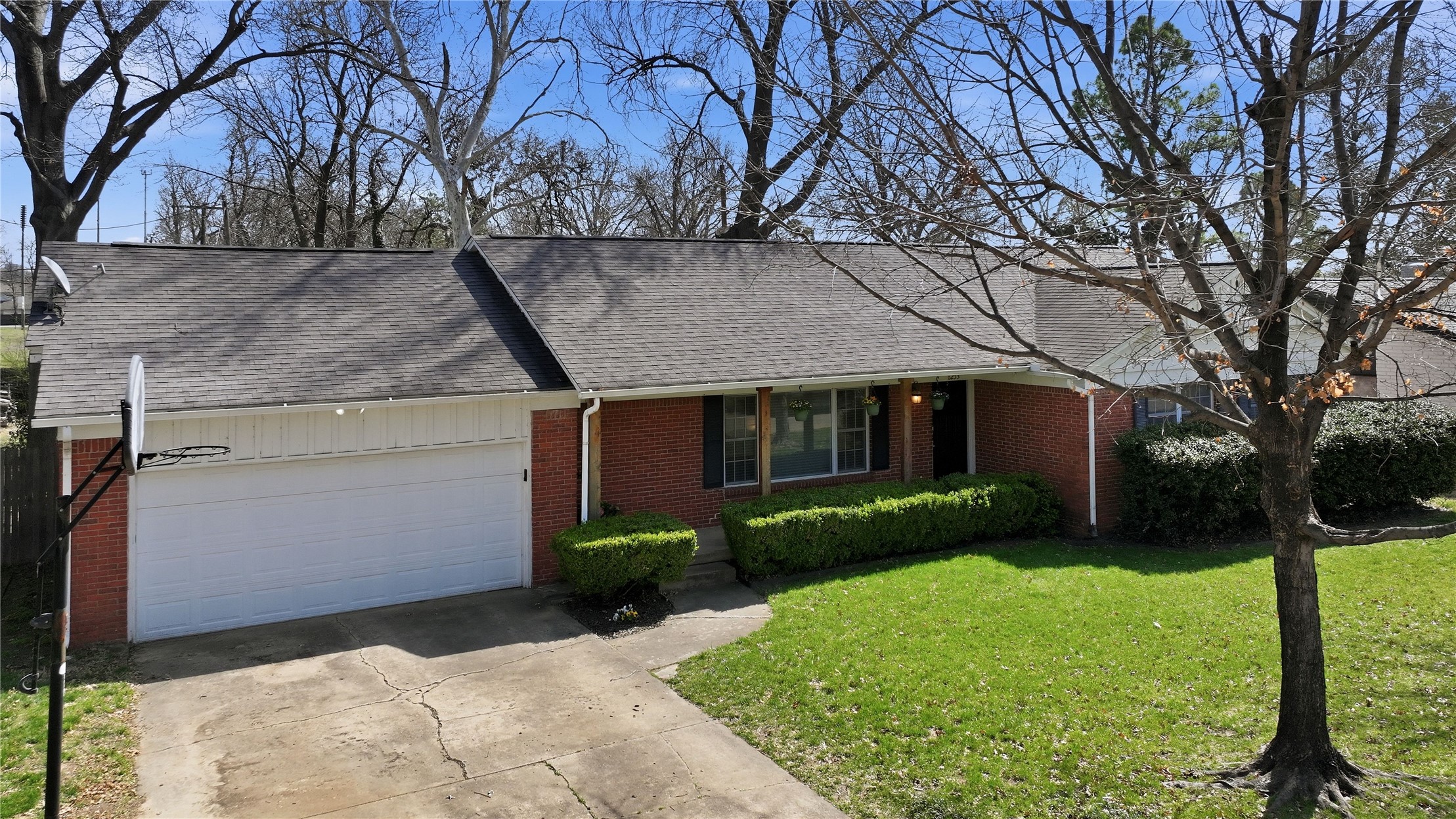 6253 S Victor Avenue Tulsa OK 74136