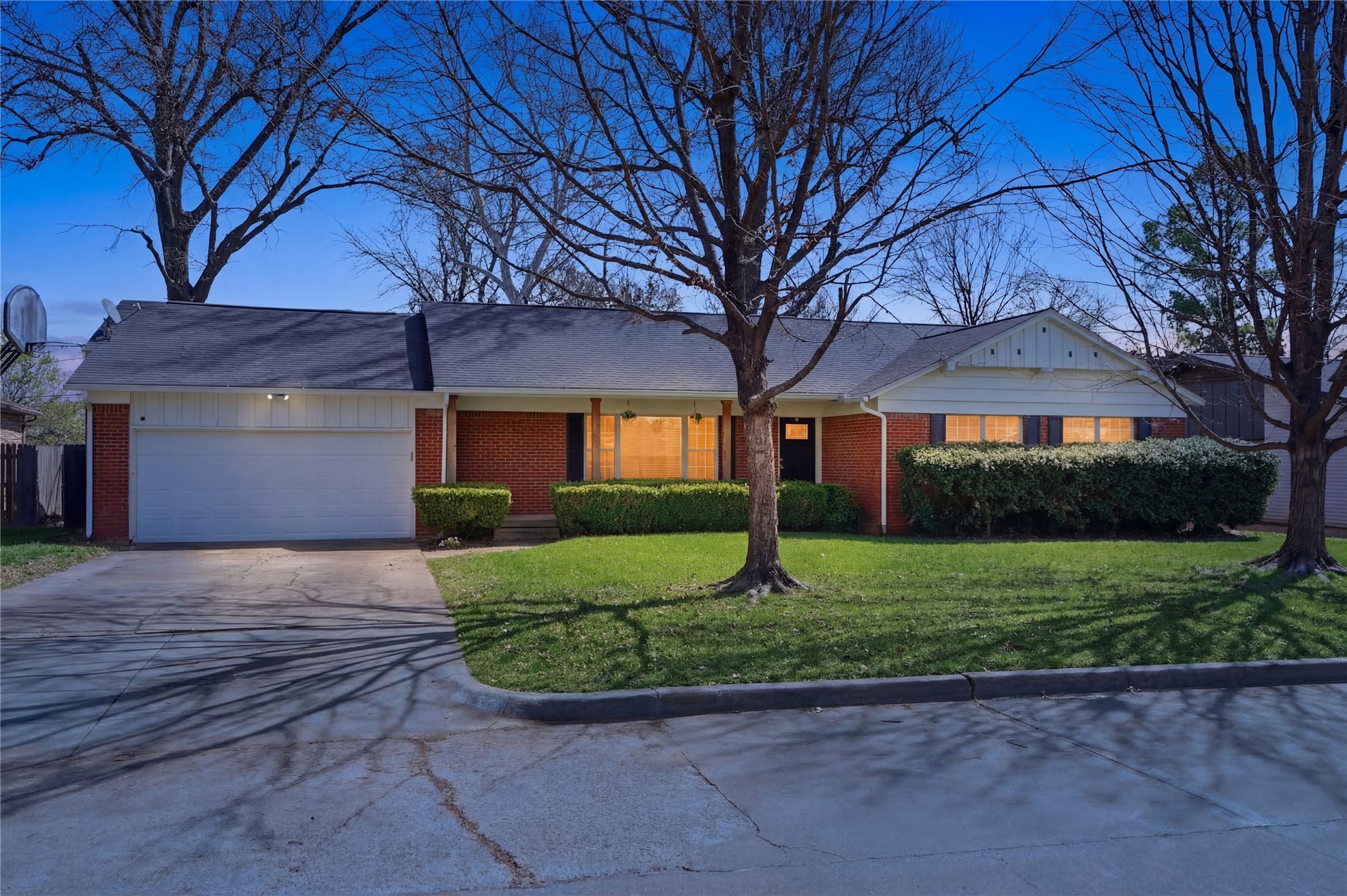6253 S Victor Avenue Tulsa OK 74136