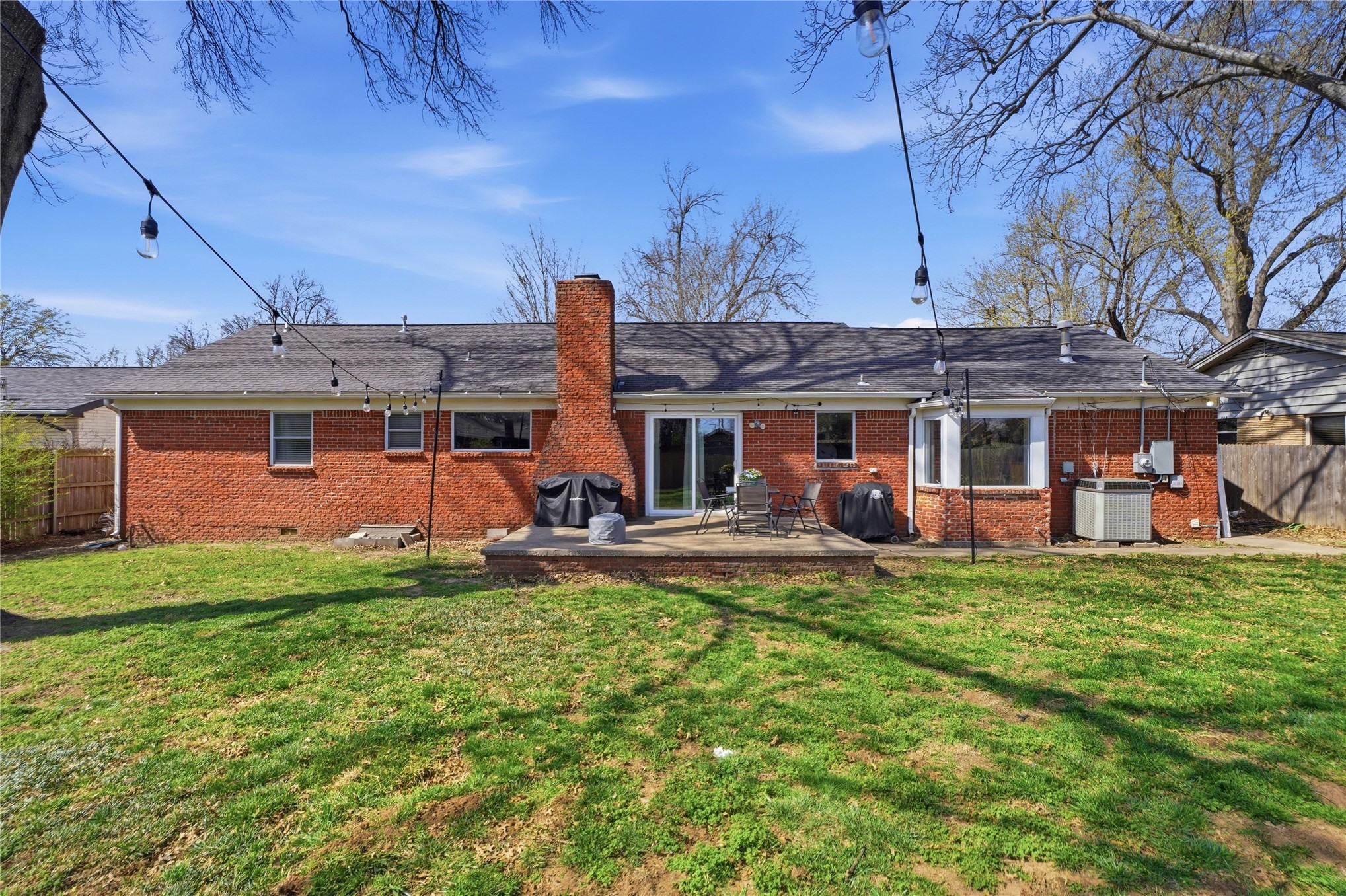 6253 S Victor Avenue Tulsa OK 74136