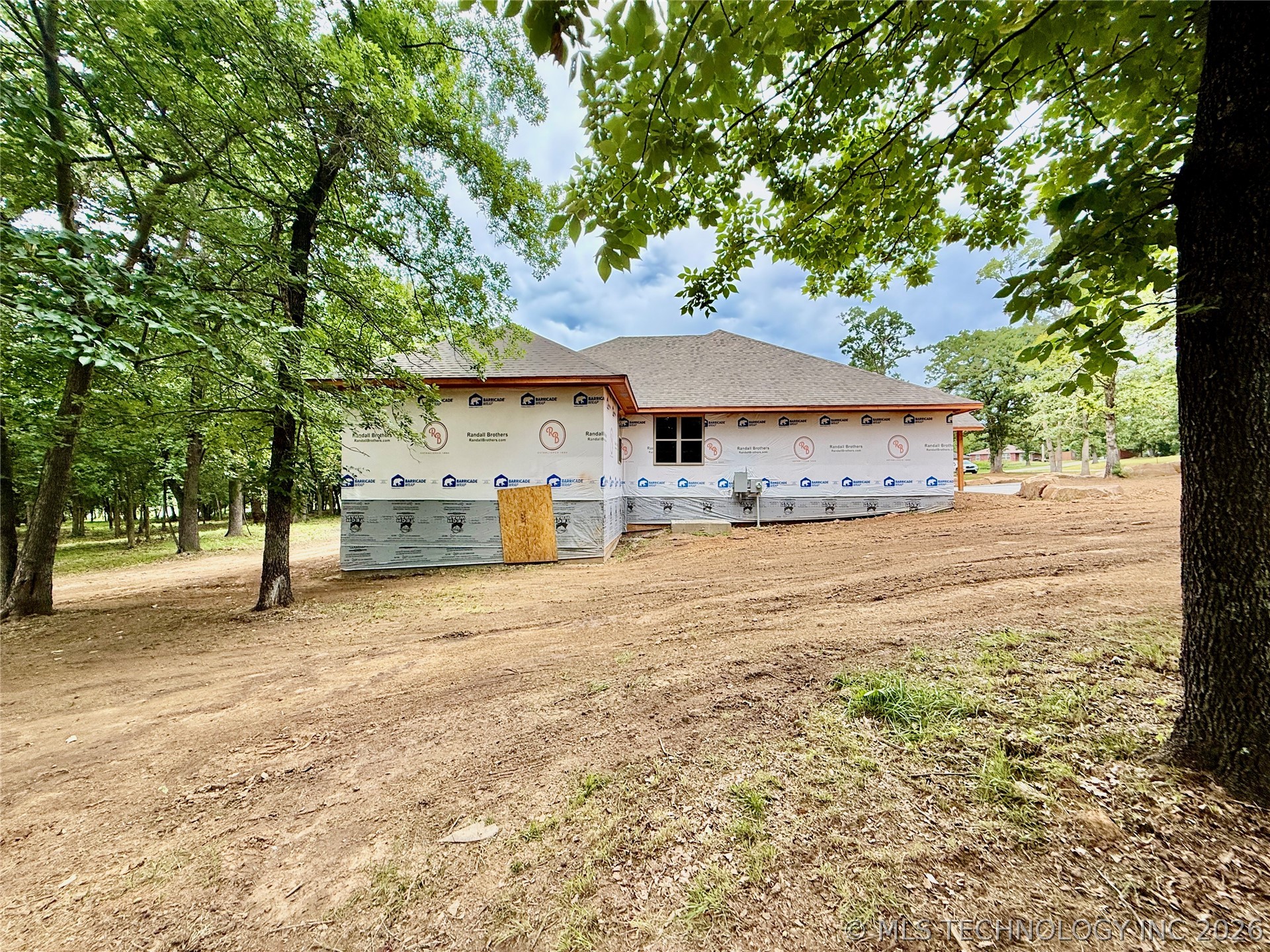 418210 E 1200 Eufaula OK 74432