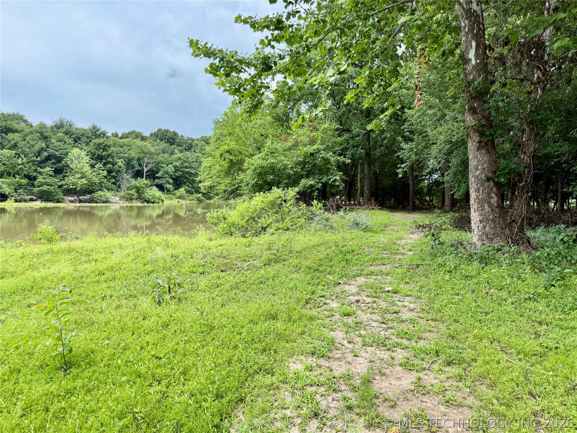 418210 E 1200 Eufaula OK 74432
