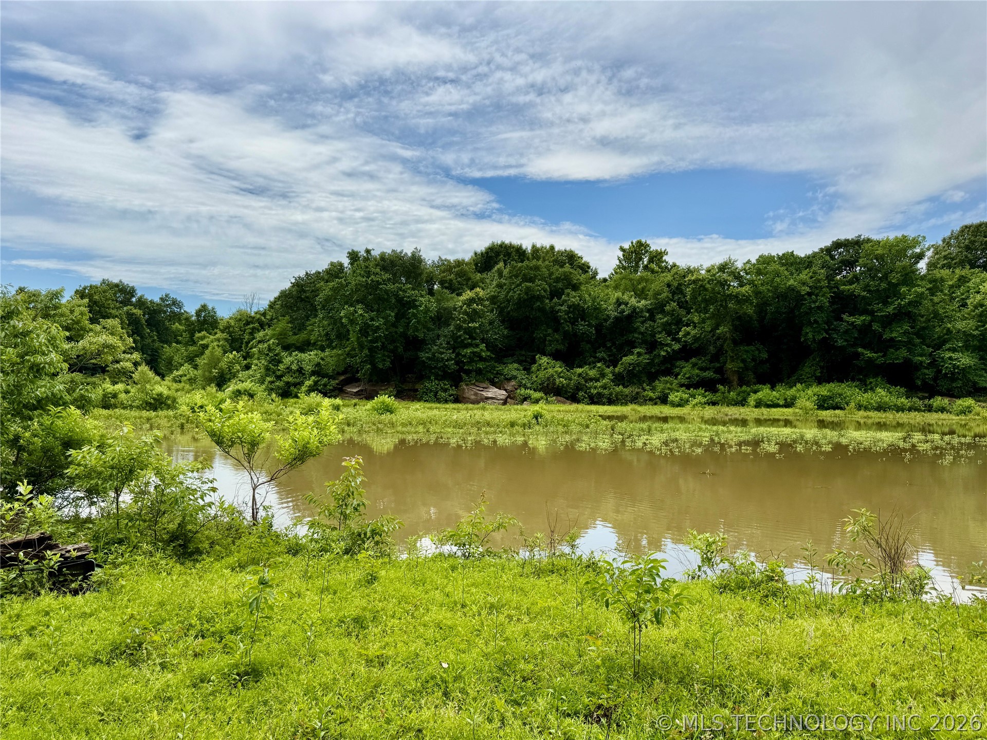 418210 E 1200 Eufaula OK 74432