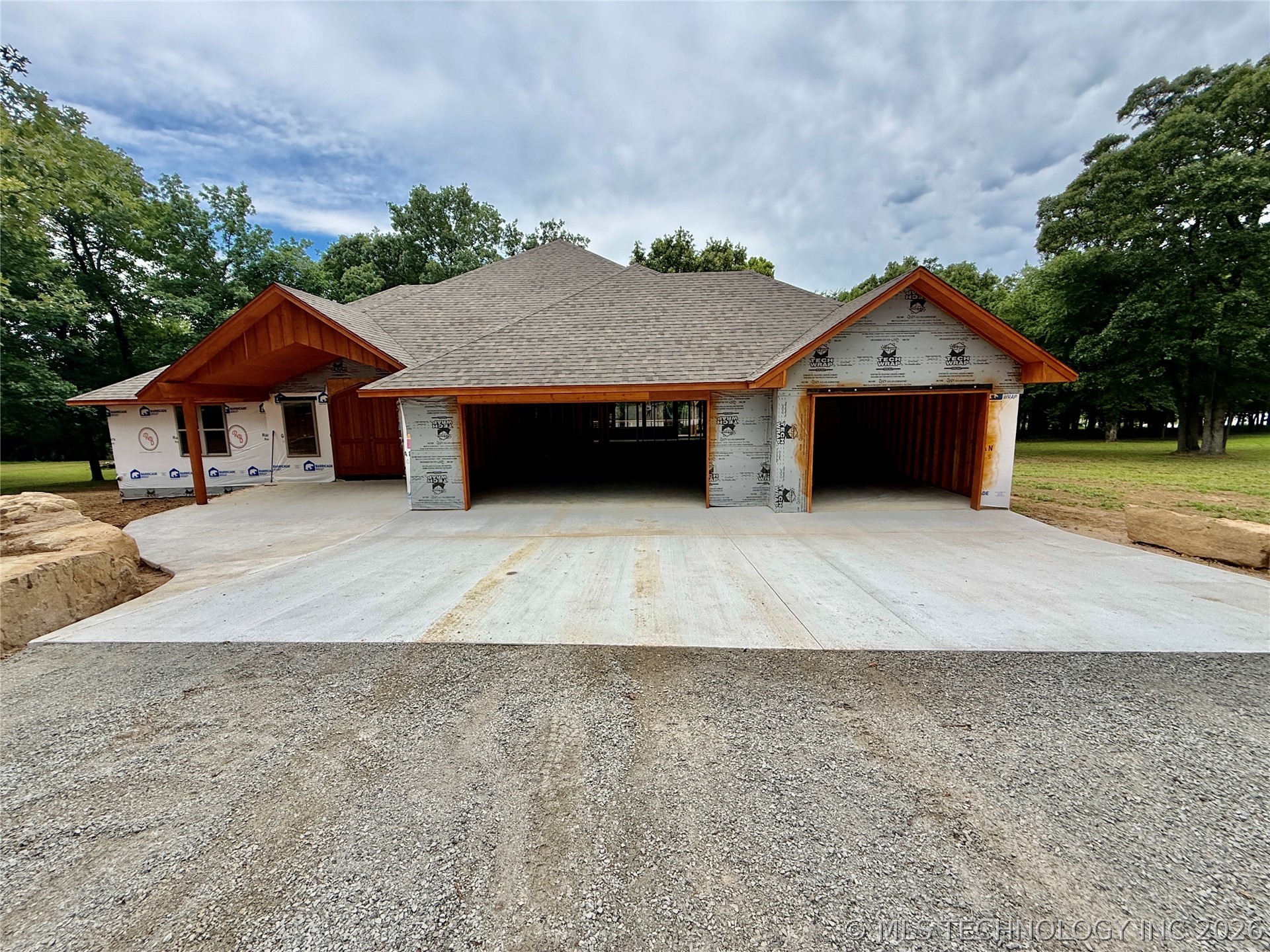 418210 E 1200 Eufaula OK 74432