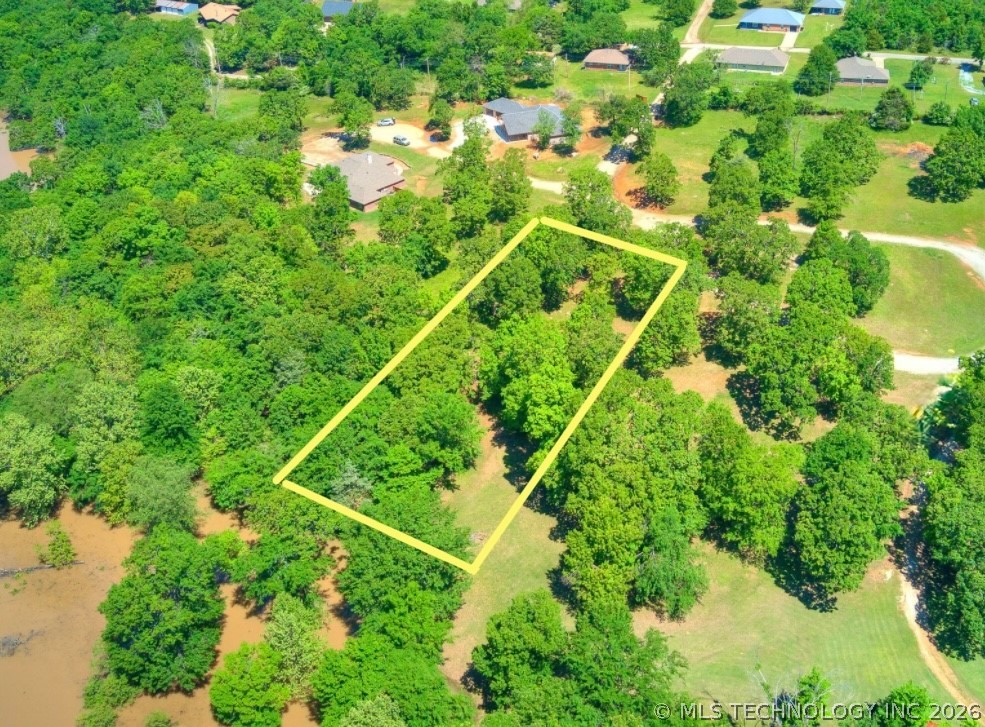 418210 E 1200 Eufaula OK 74432