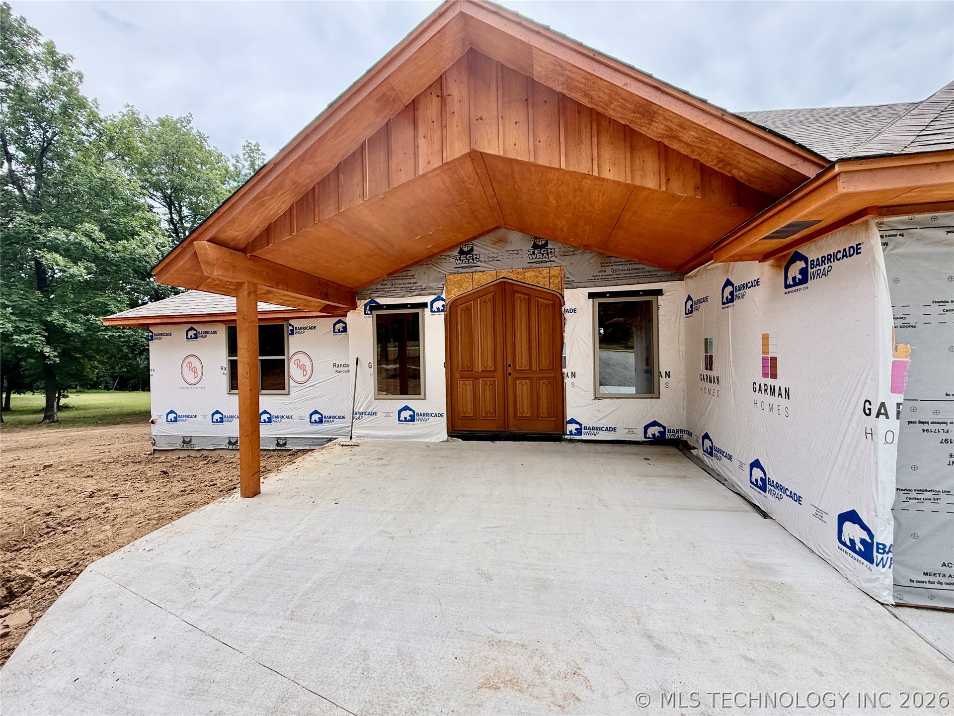 418210 E 1200 Eufaula OK 74432