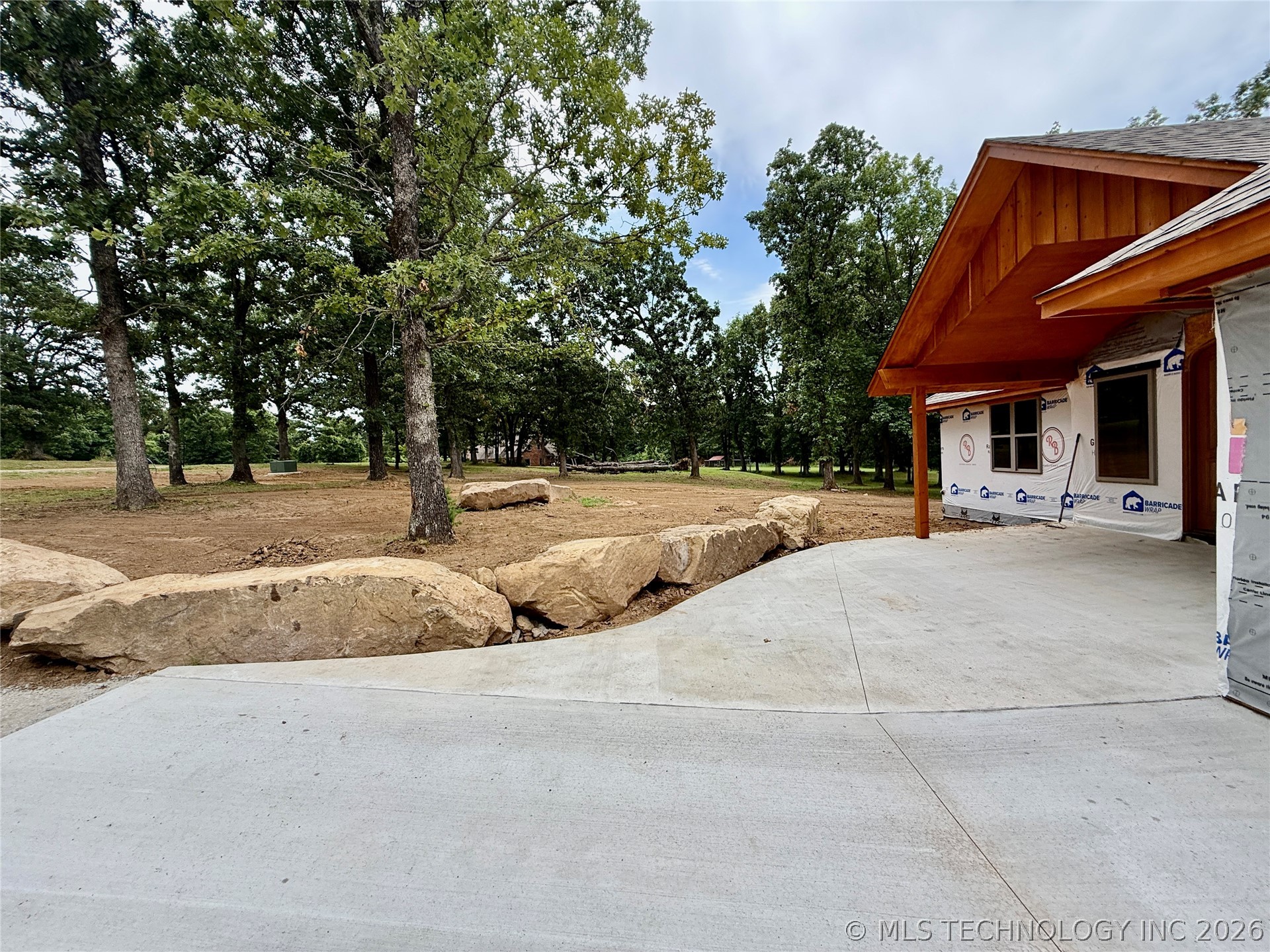 418210 E 1200 Eufaula OK 74432