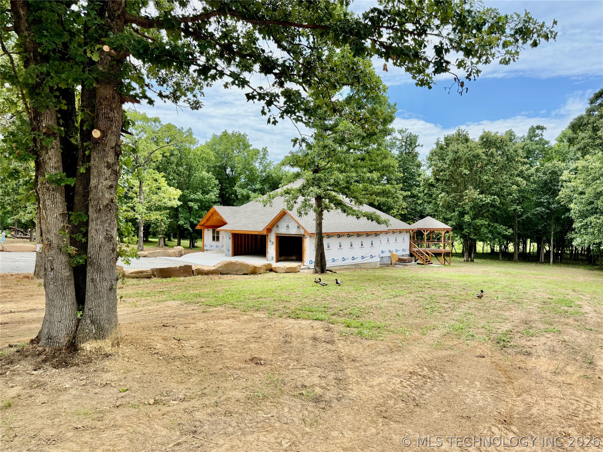 418210 E 1200 Eufaula OK 74432